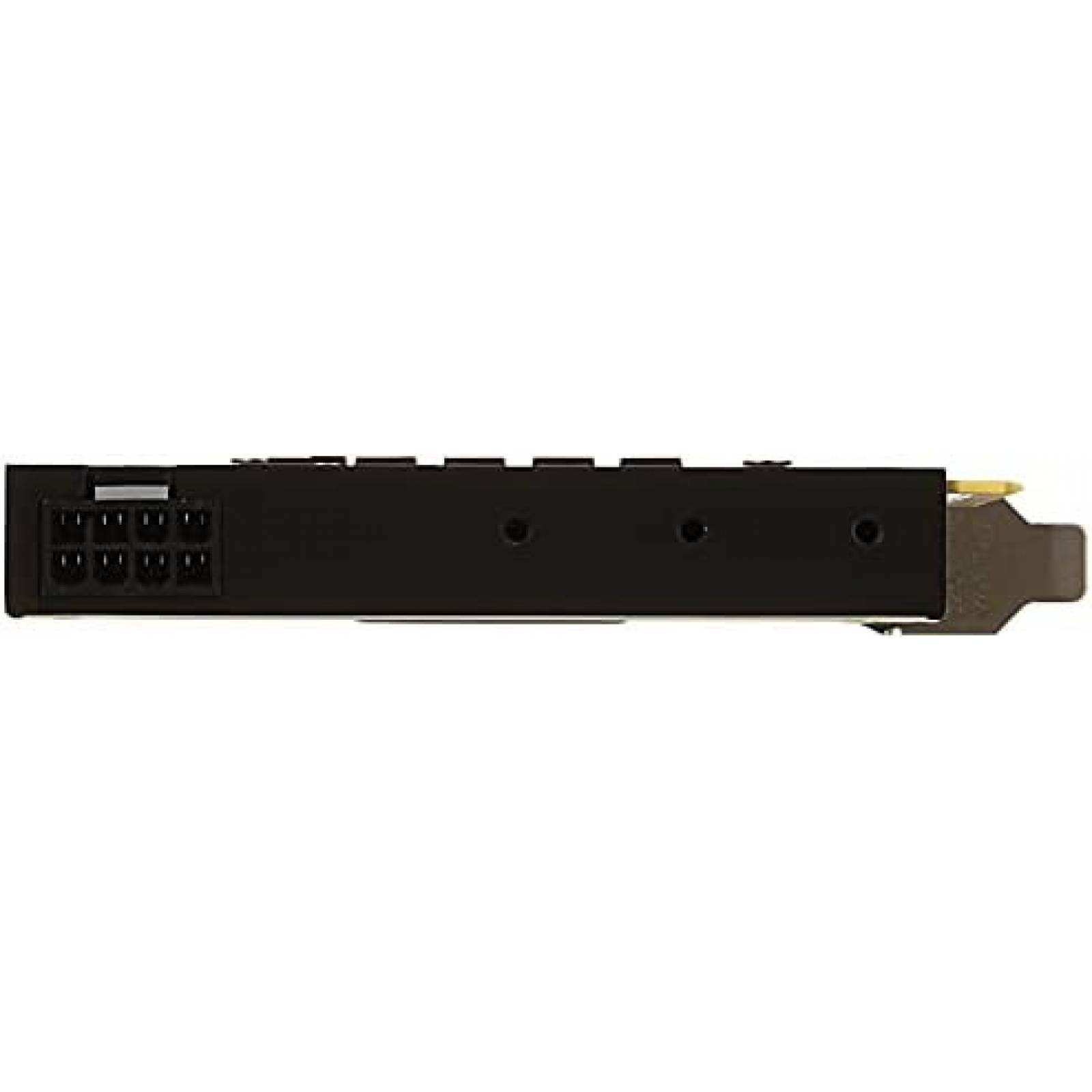 Tarjeta Grafica Nvidia Quadro RTX 4000 Display de 8GB -Negro