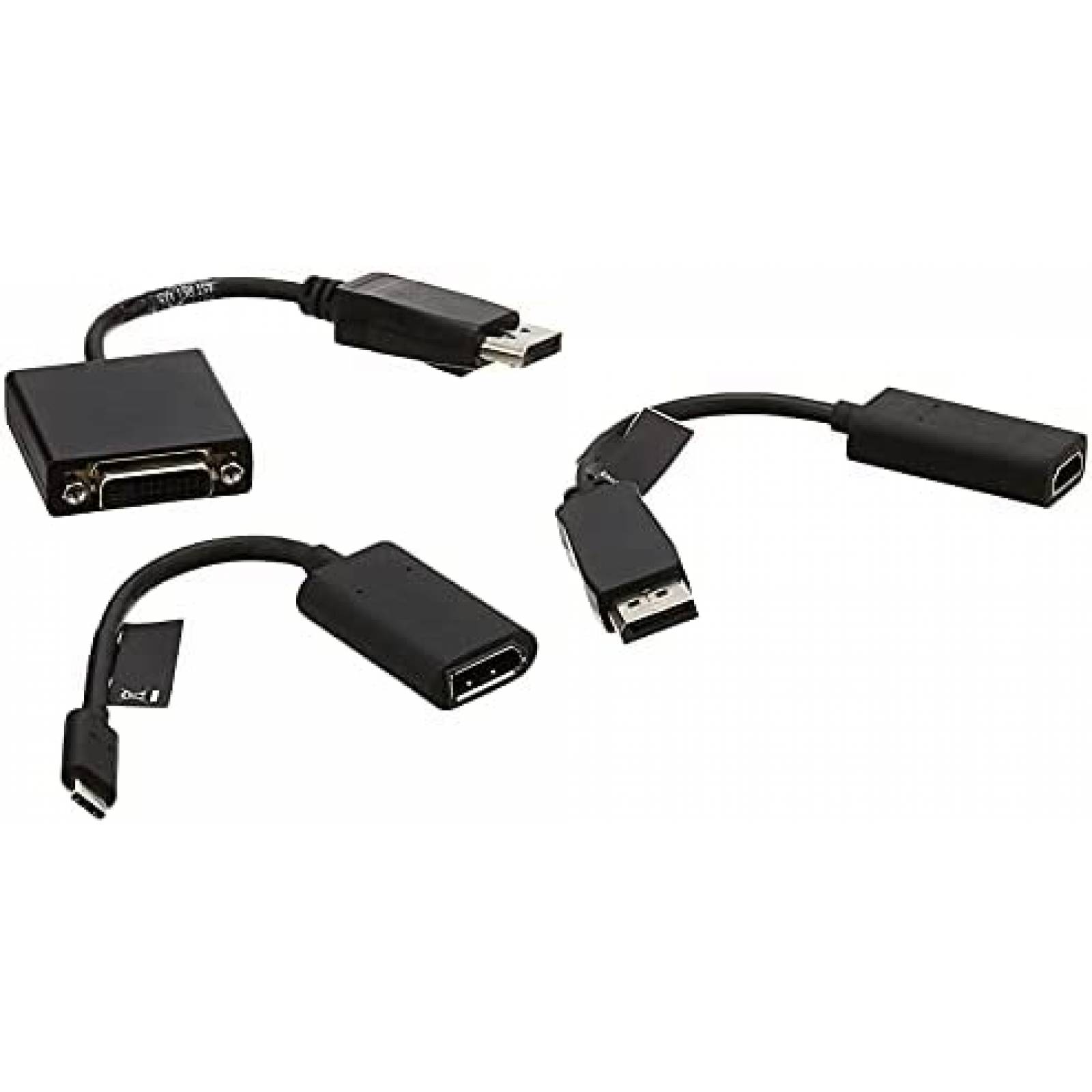 Tarjeta Grafica Nvidia Quadro RTX 4000 Display de 8GB -Negro