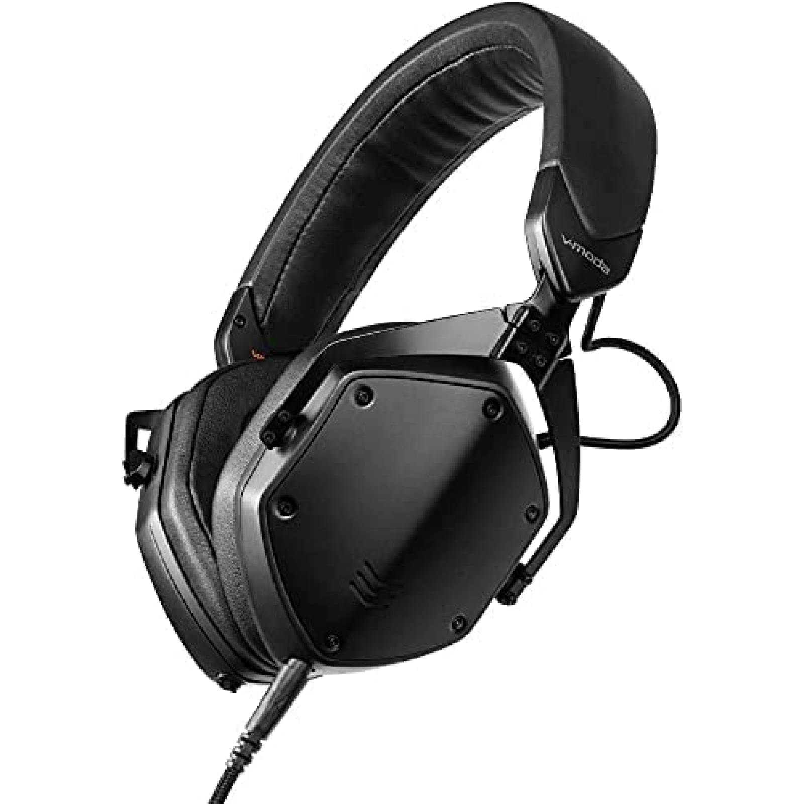 Audifonos Gaming V-MODA M-200 Profesional + Microfono -Metal