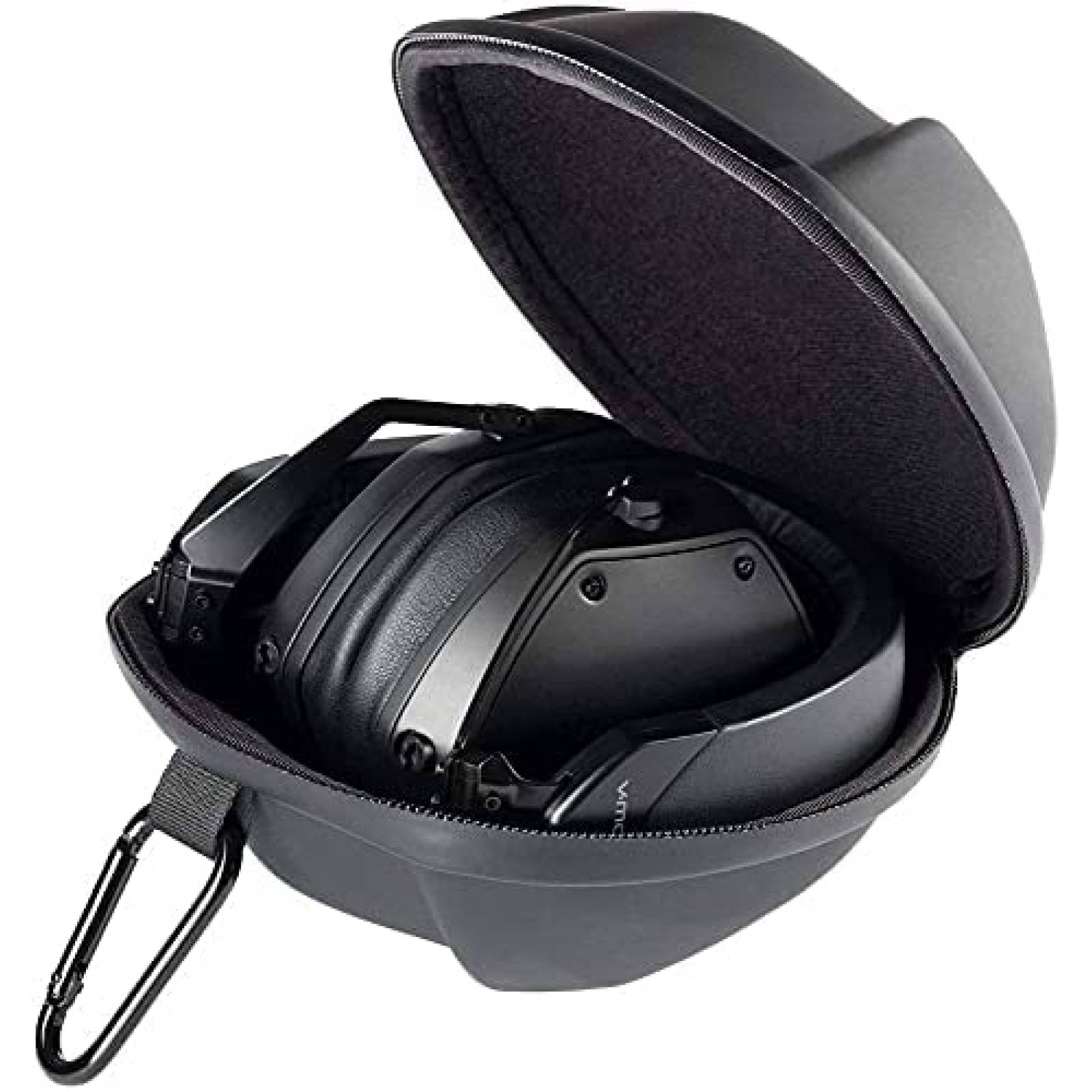 Audifonos Gaming V-MODA M-200 Profesional + Microfono -Metal