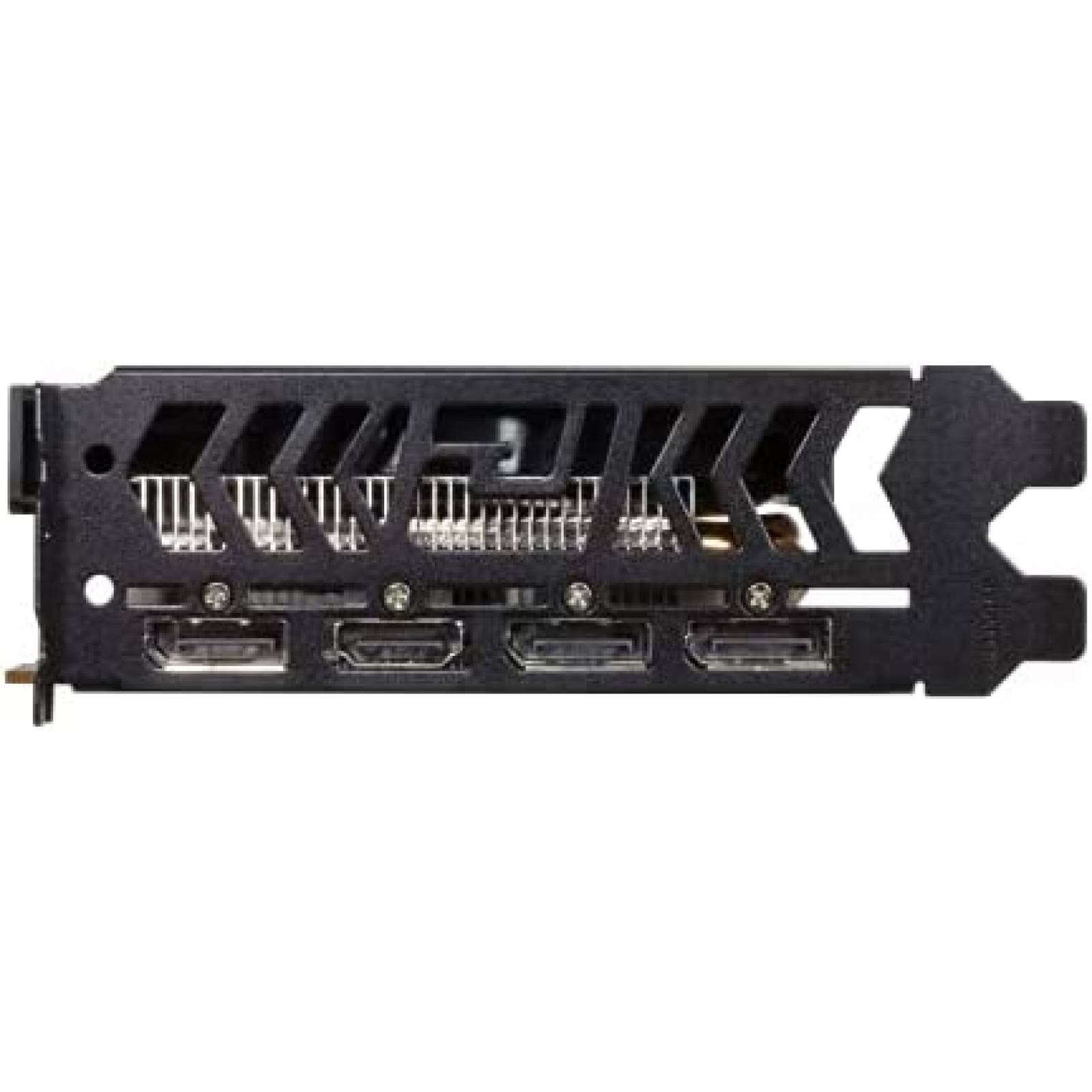 Tarjeta Grafica PowerColor AMD Radeon RX 6650 XT 8GB GDDR6