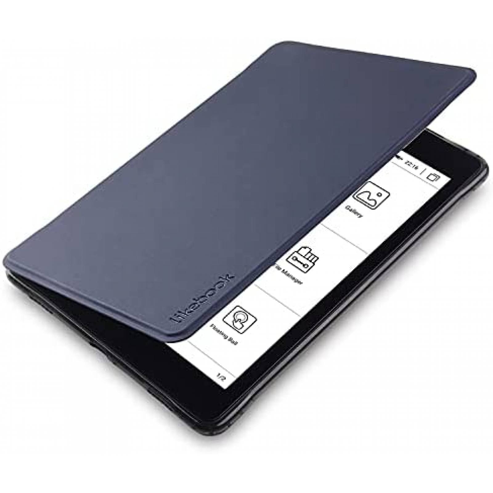 Lector Electronico Meebook 7.8'' 3GB Expandible + Lapiz -N