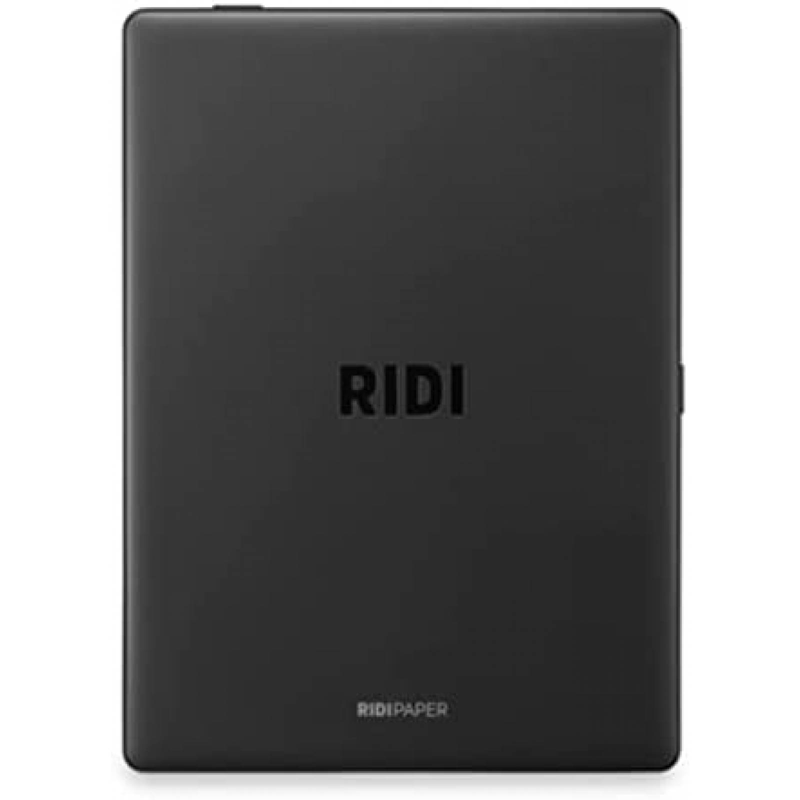 Lector Electronico Ridibooks RIDIPAPER 6'' 8 GB Coreano -N