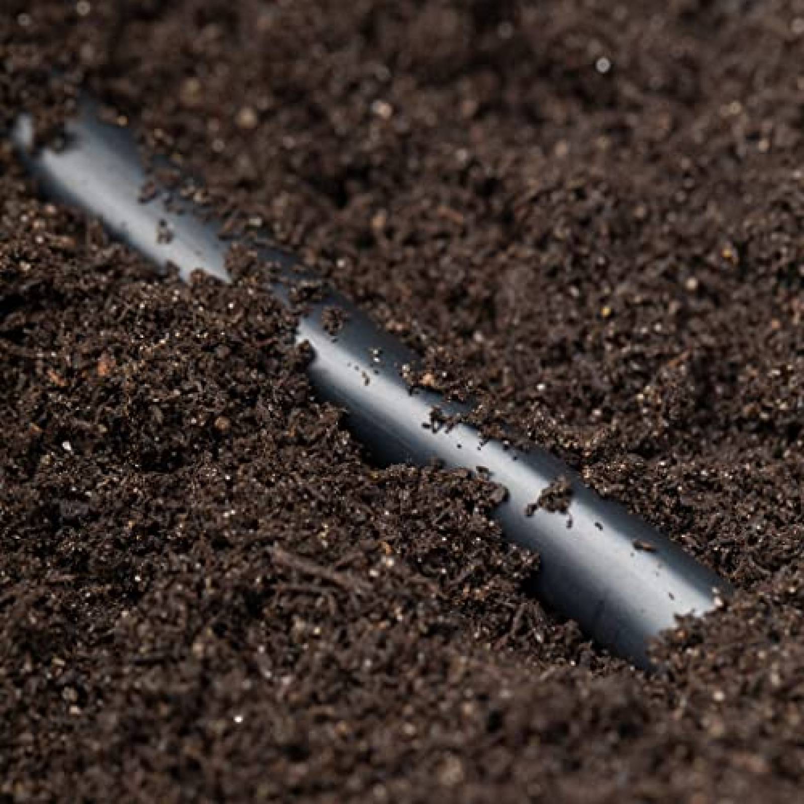 Cable para Bocina Elite Exterior 14AWG/2 Conductores 152m -N