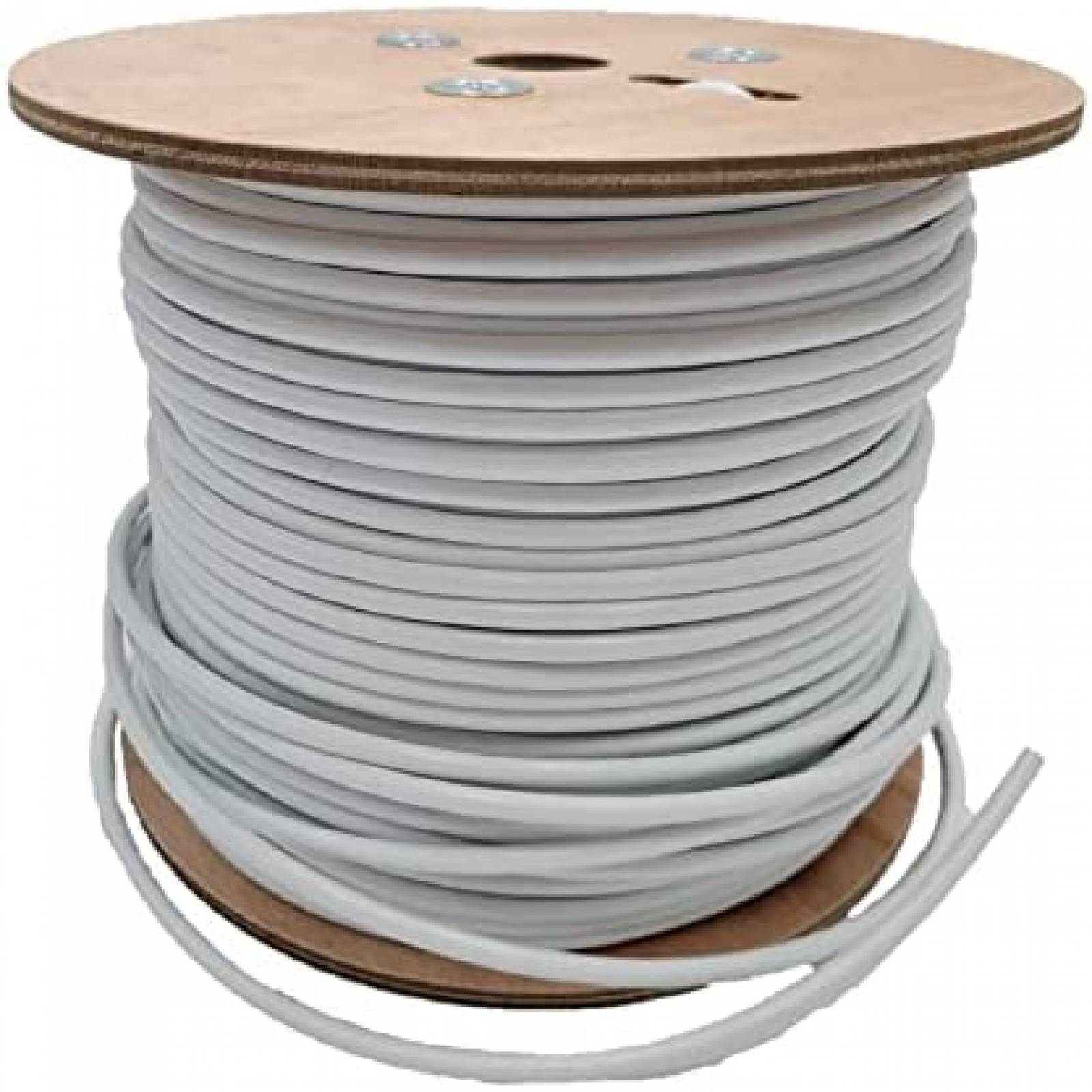 Cable MICROCONNECTORS Cat6A Cmr 152.4Mts 750Mhz B