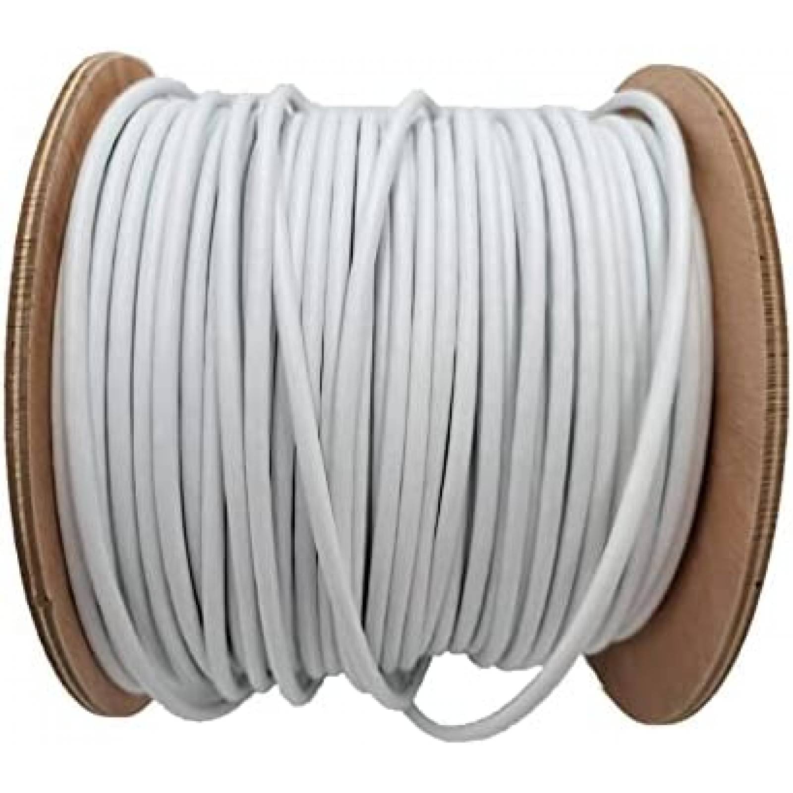 Cable MICROCONNECTORS Cat6A Cmr 152.4Mts 750Mhz B