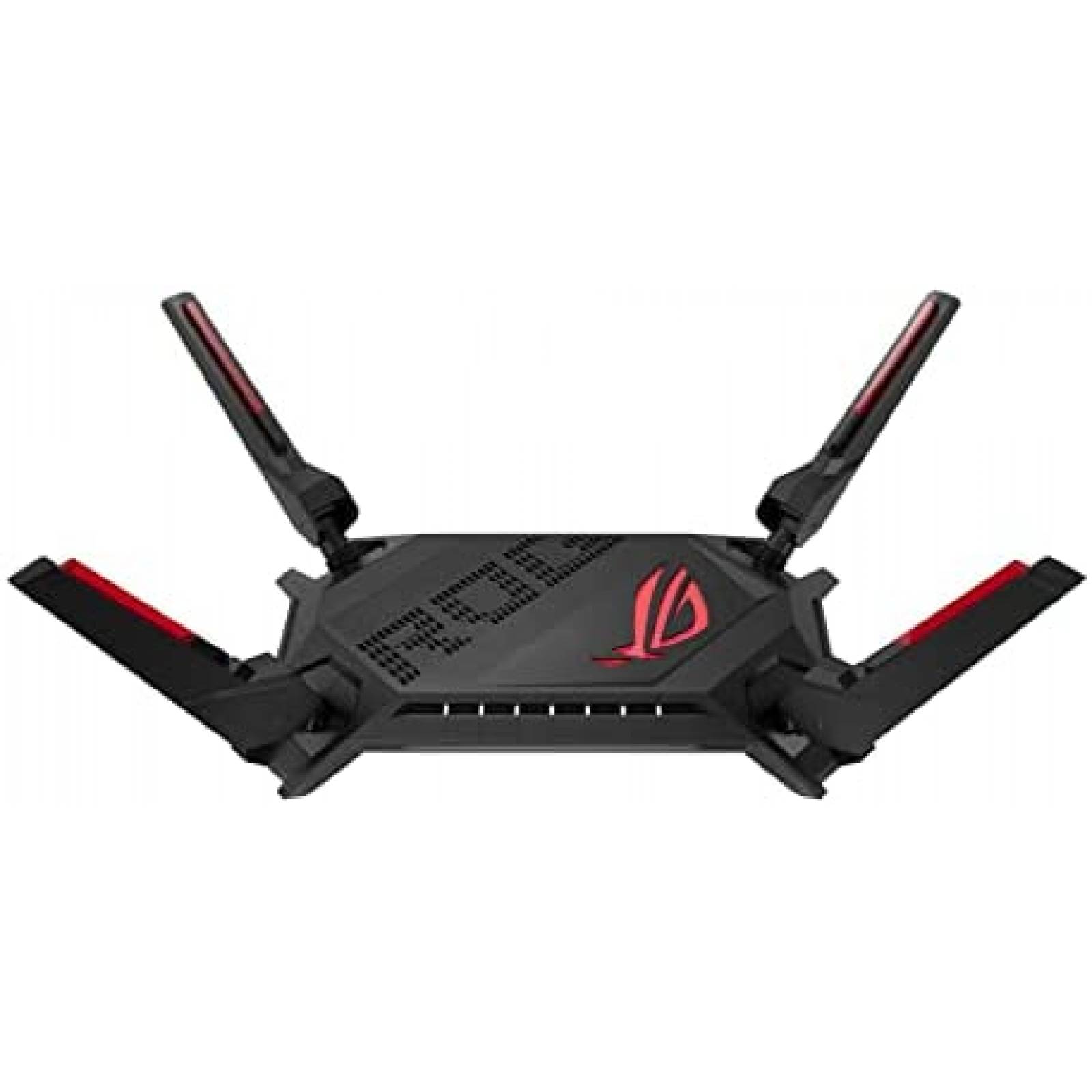 Router ASUS ROG GT-AX6000 Gaming Dual-band WiFi 6 -Negro