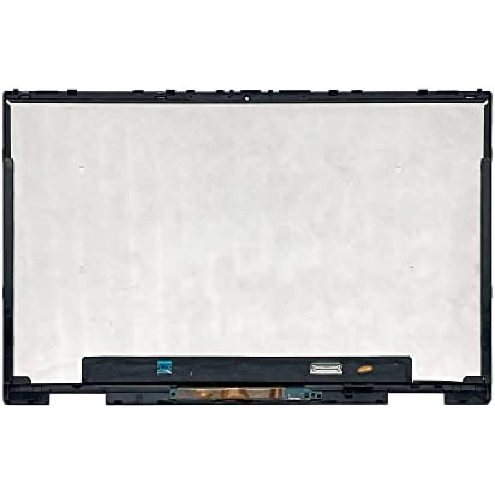 Visiodirect® Dalle ecran 13.3 LED pour HP PAVILION AERO 13-BE0221NW