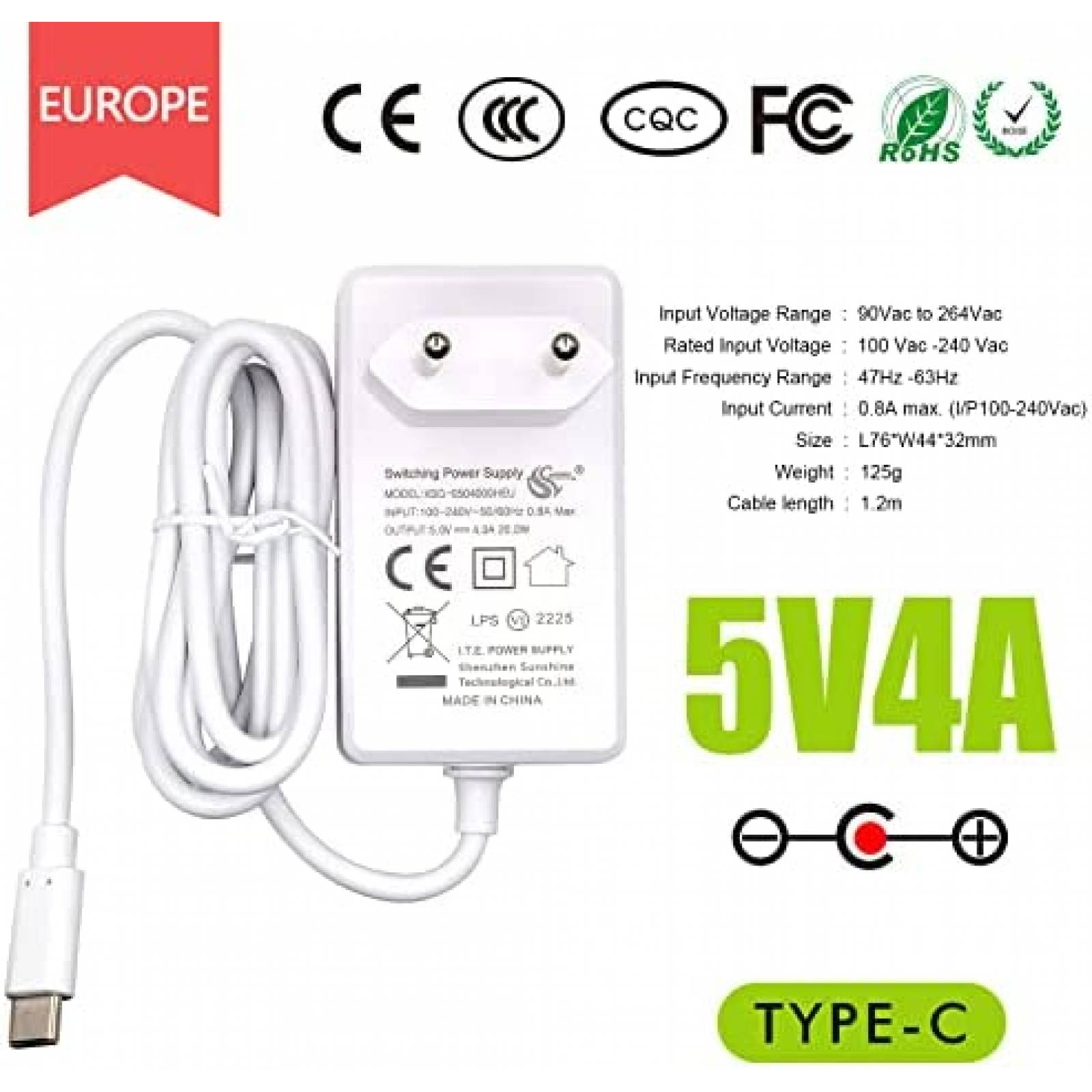 Kit Computadora Con Teclado Orange Pi Bluetooh Con 64GB EMMC