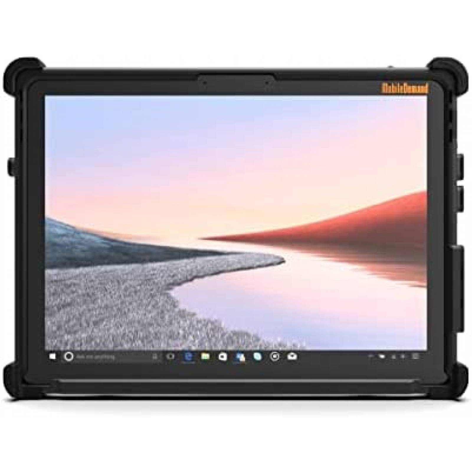 Funda Para Tablet MobileDemand Para Microsoft Surface Pro 8