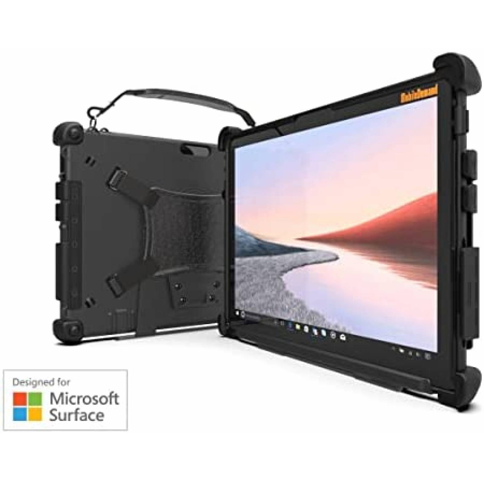 Funda Para Tablet MobileDemand Para Microsoft Surface Pro 8