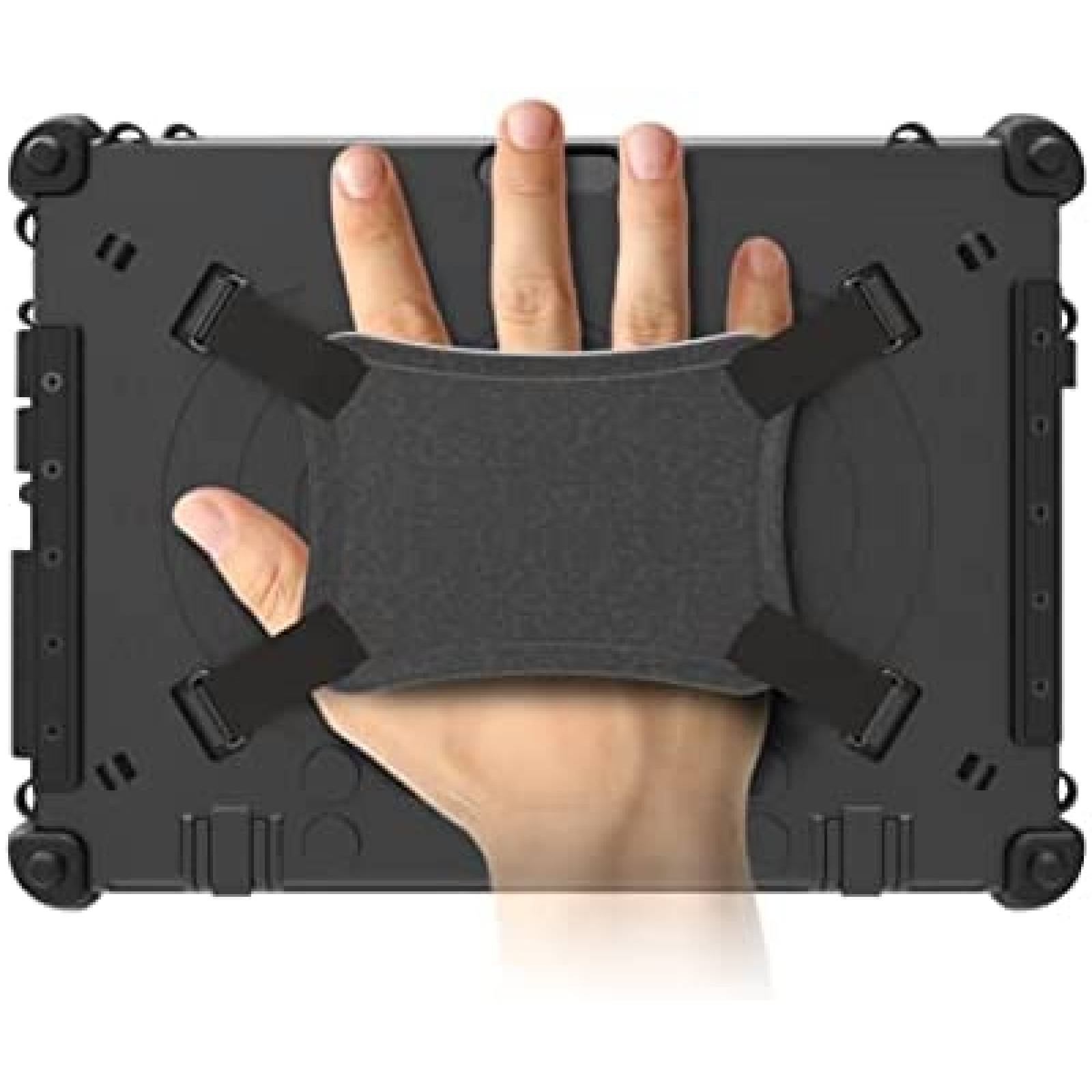 Funda Para Tablet MobileDemand Para Microsoft Surface Pro 8
