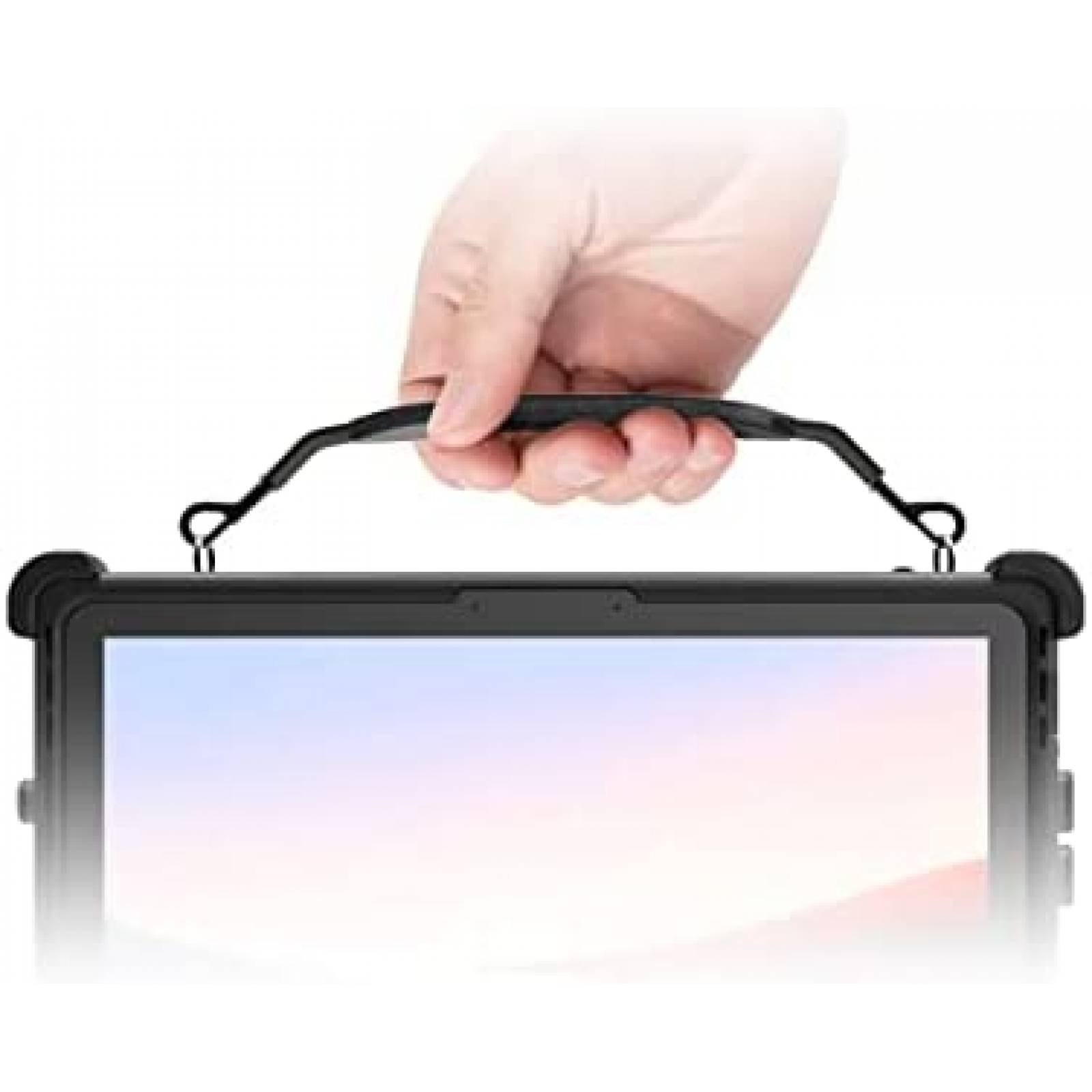 Funda Para Tablet MobileDemand Para Microsoft Surface Pro 8