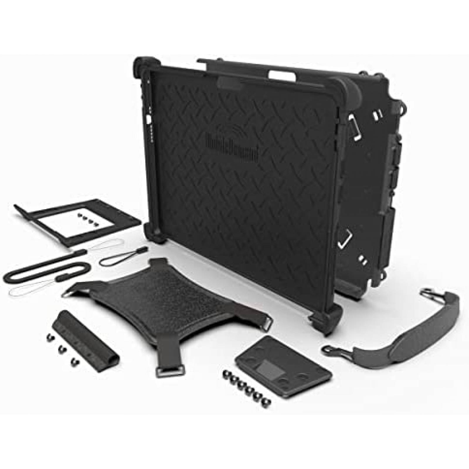 Funda Para Tablet MobileDemand Para Microsoft Surface Pro 8