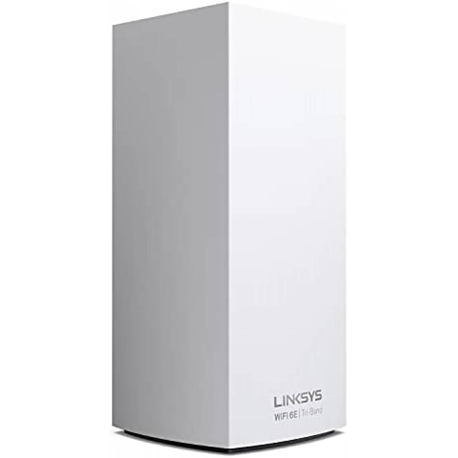 Routers Linksys MX8501 Atlas Max Triple Banda WiFi 6E Blanco