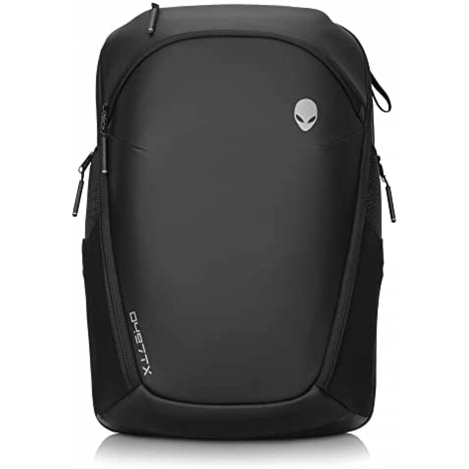 Mochila Alienware Para Laptop 17'' Unisex Resistente -Negro