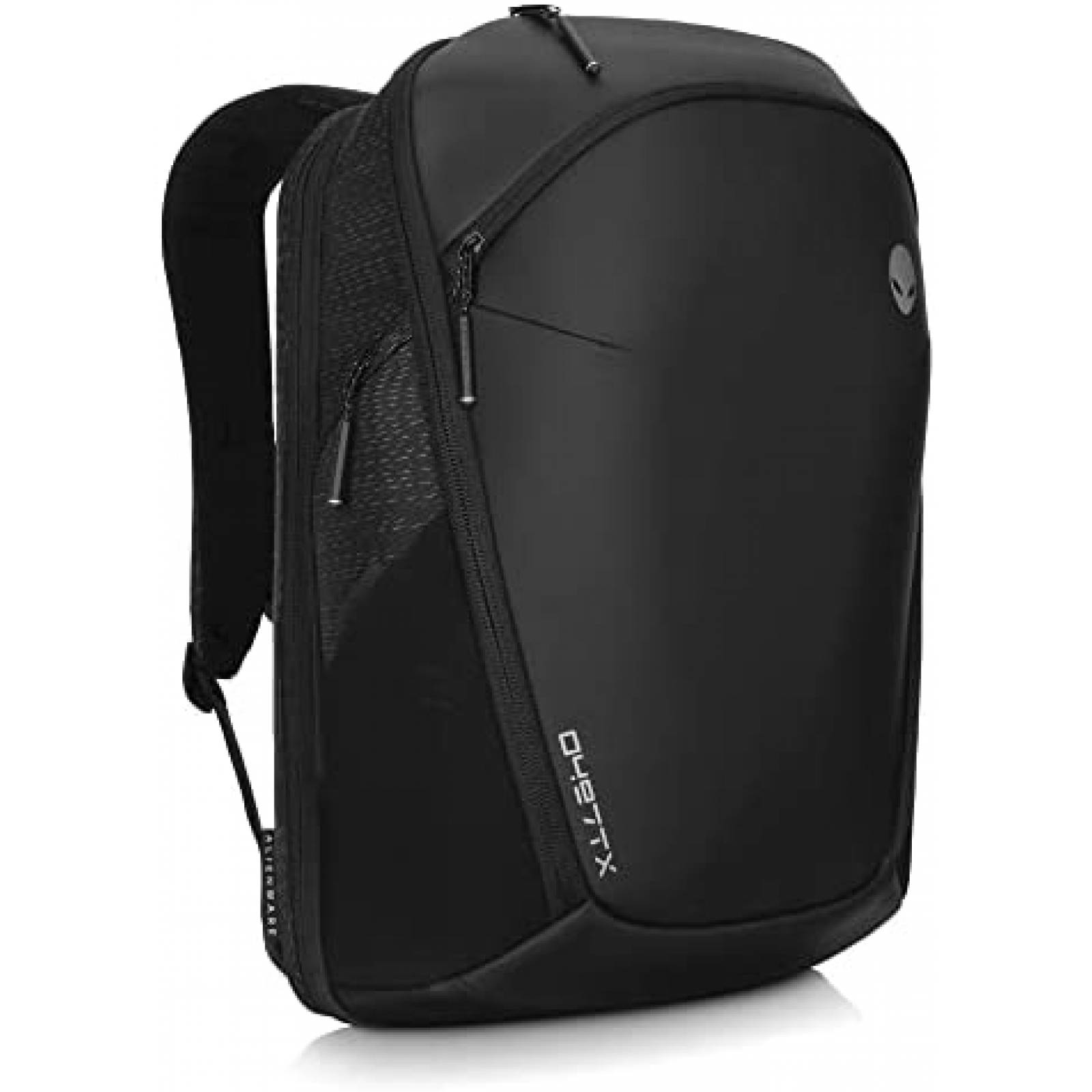 Mochila Alienware Para Laptop 17'' Unisex Resistente -Negro
