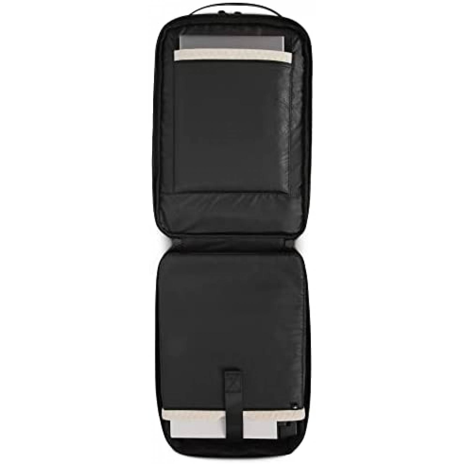 Mochila Alienware Para Laptop 17'' Unisex Resistente -Negro