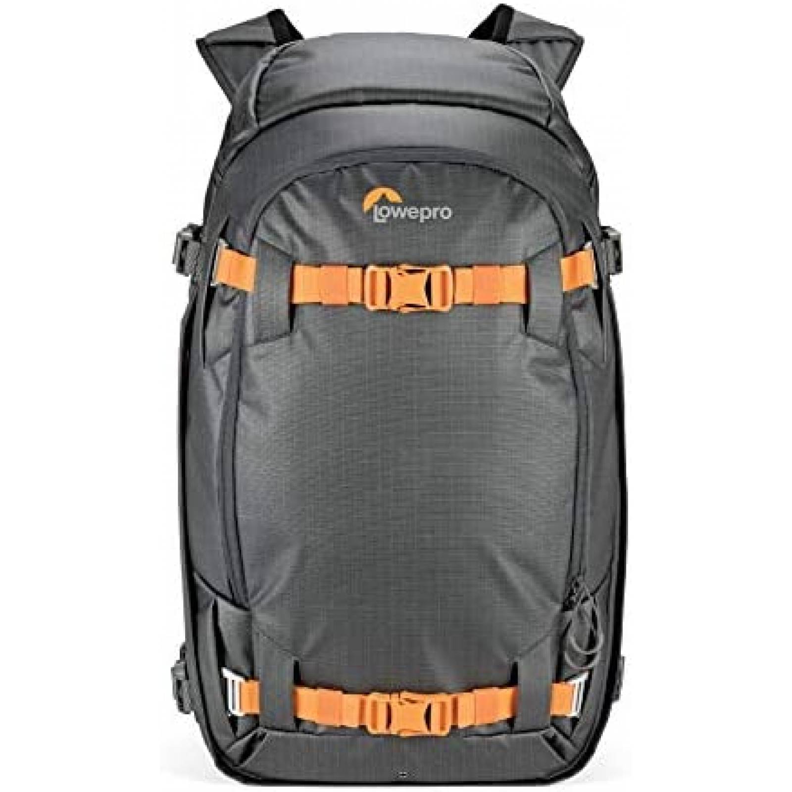 Mochila para Camara Lowepro Whistler 450 AW II para 3 Lentes