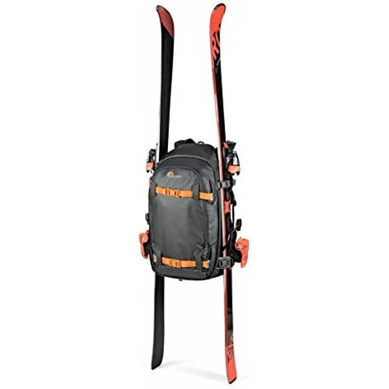 Mochila para Camara Lowepro Whistler 450 AW II para 3 Lentes