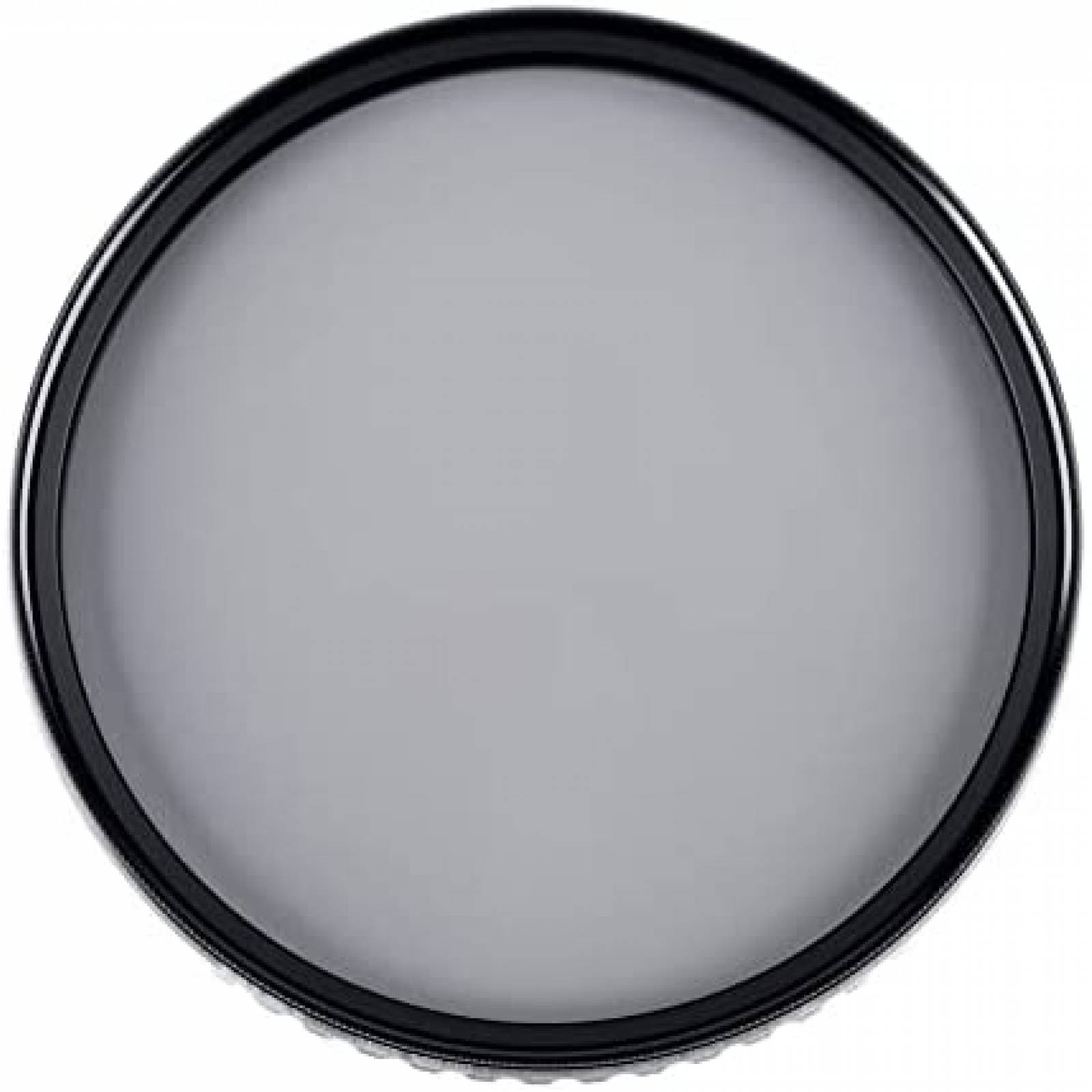 Filtro Polarizado para Camara NiSi CPL de 82mm -Negro