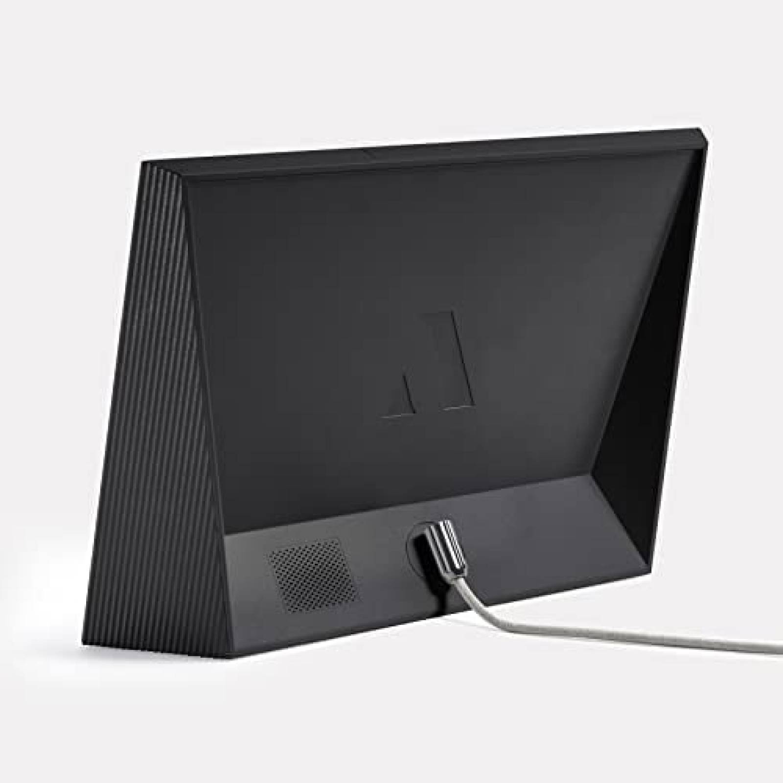 Portaretratos Digital Aura Touchscreen Wifi FHD -Negro