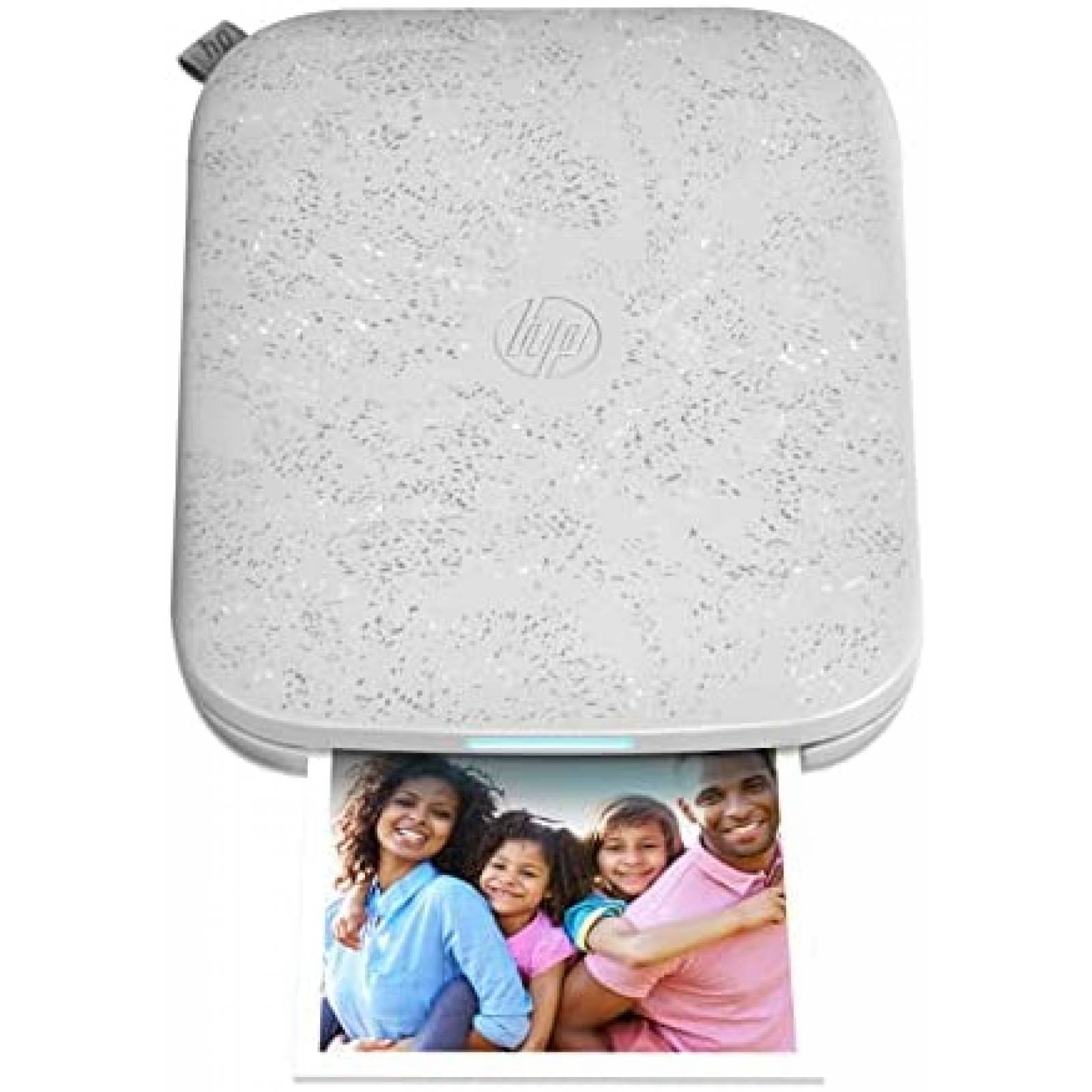 HP deals sprocket