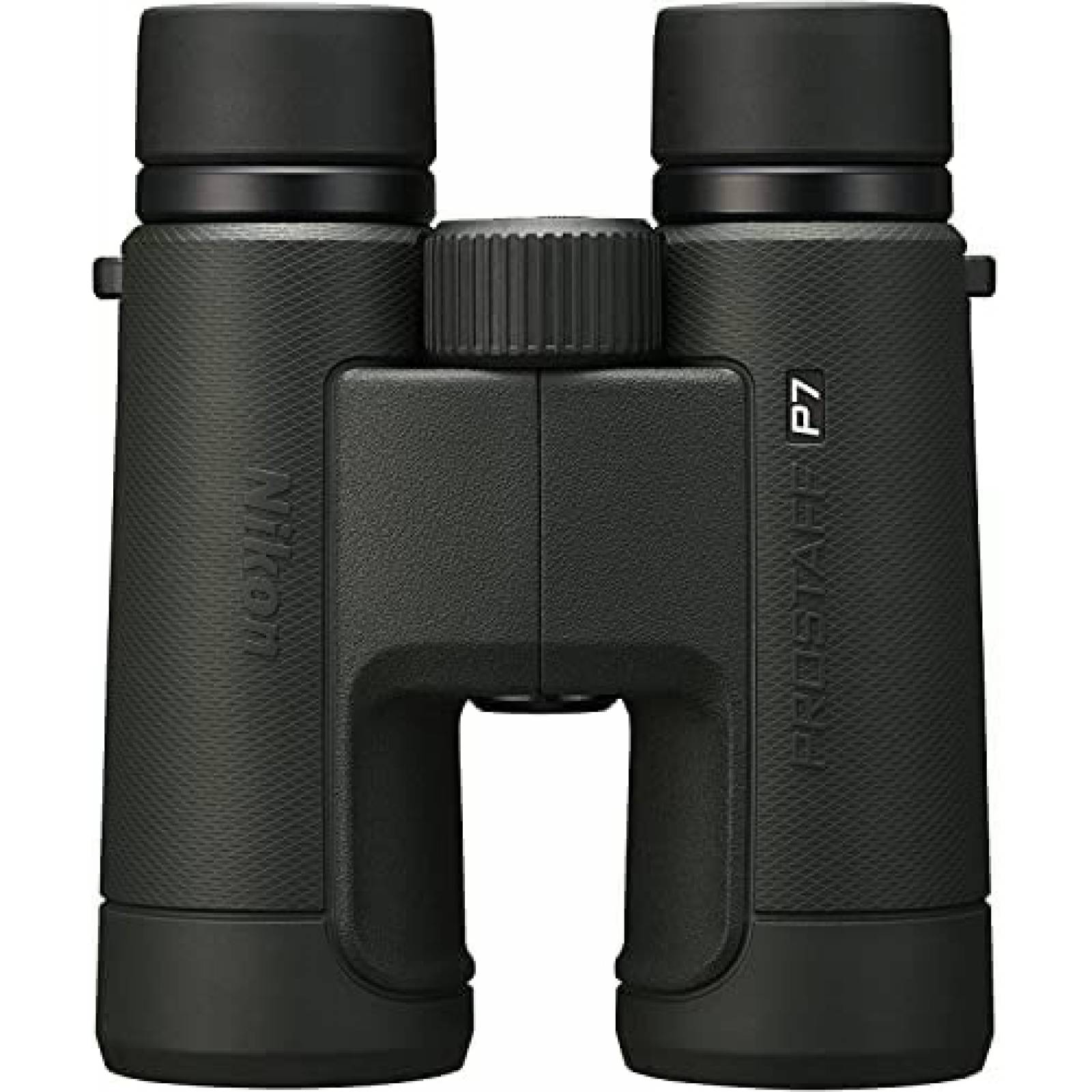 Binoculares PROSTAFF P7 8X42 Paño de Limpieza Lenspen -Negro