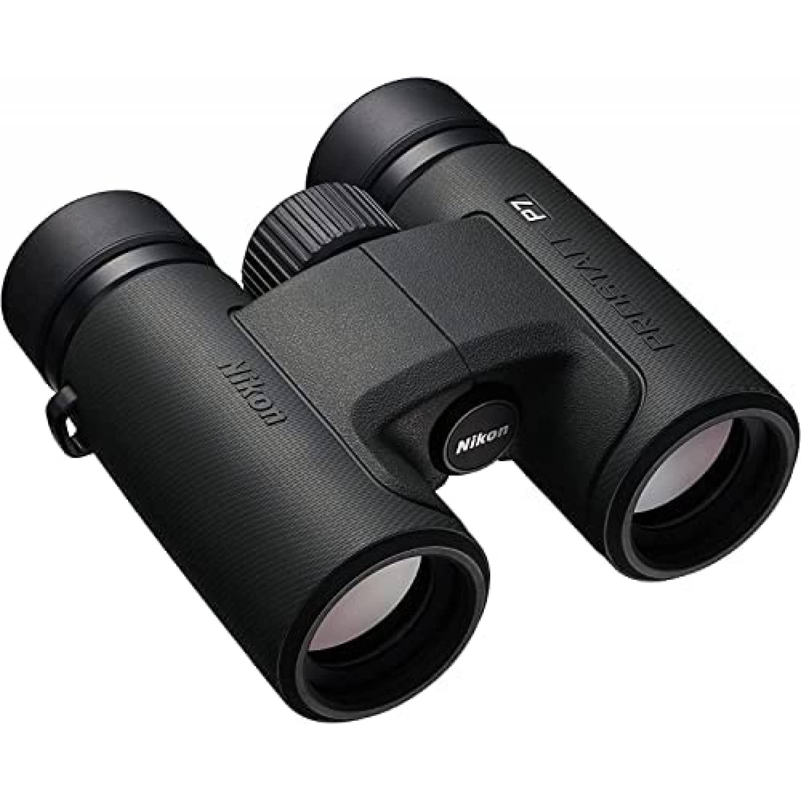 Binoculares PROSTAFF P7 8X42 Paño de Limpieza Lenspen -Negro
