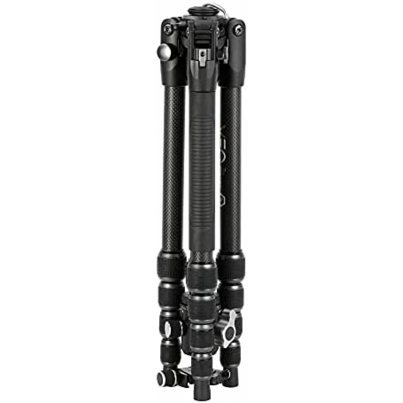 Tripode de Camara VANGUARD Rotula de Bola Mango Extraible