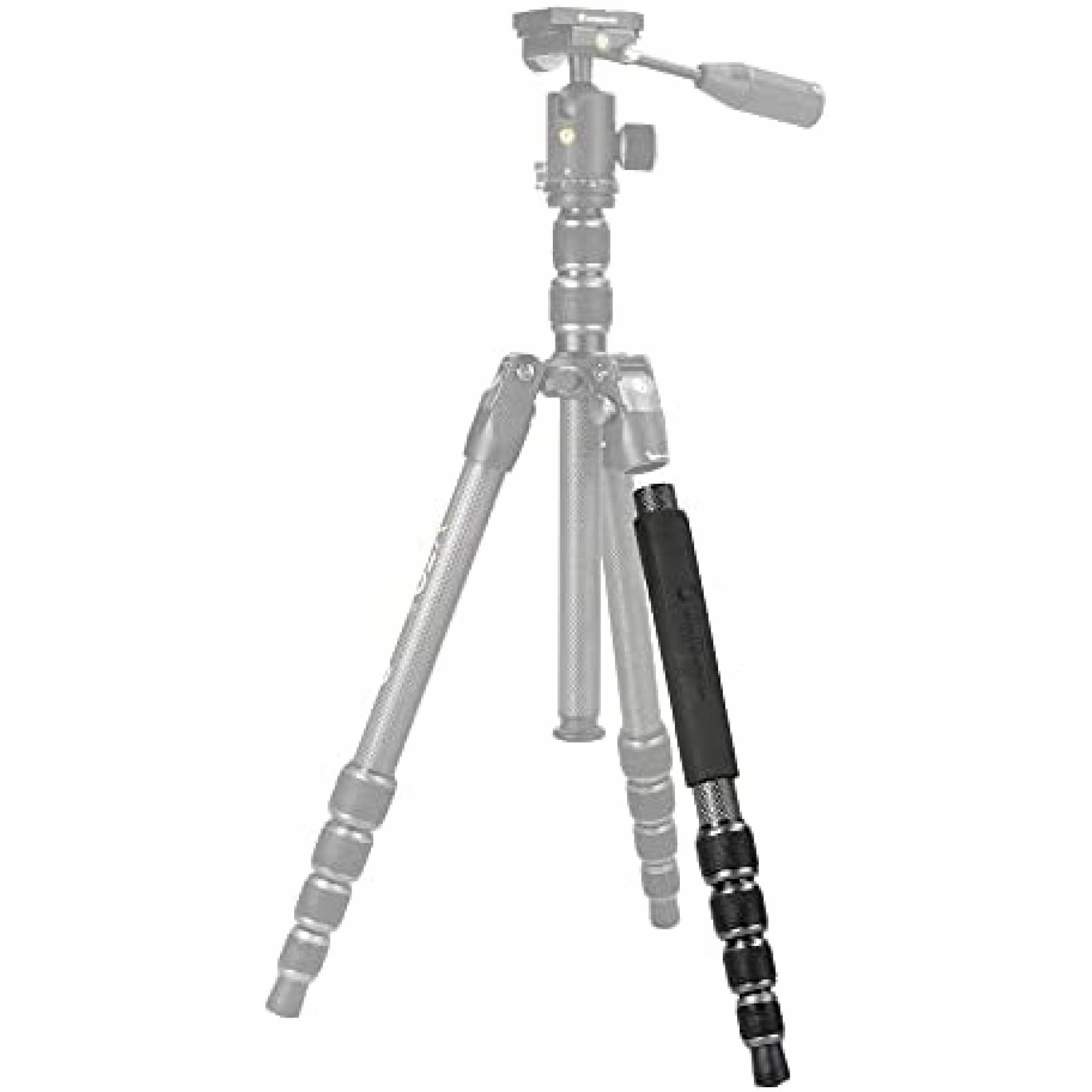 Tripode de Camara VANGUARD Rotula de Bola Mango Extraible