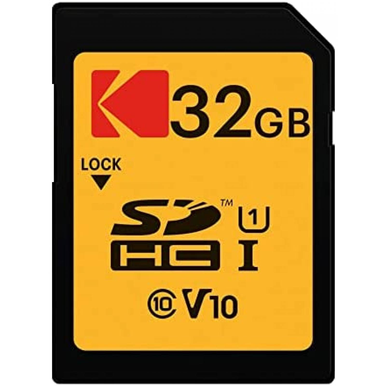 Camara Kodak Pixpro fZ45 32GB SD con Accesorios -Negro