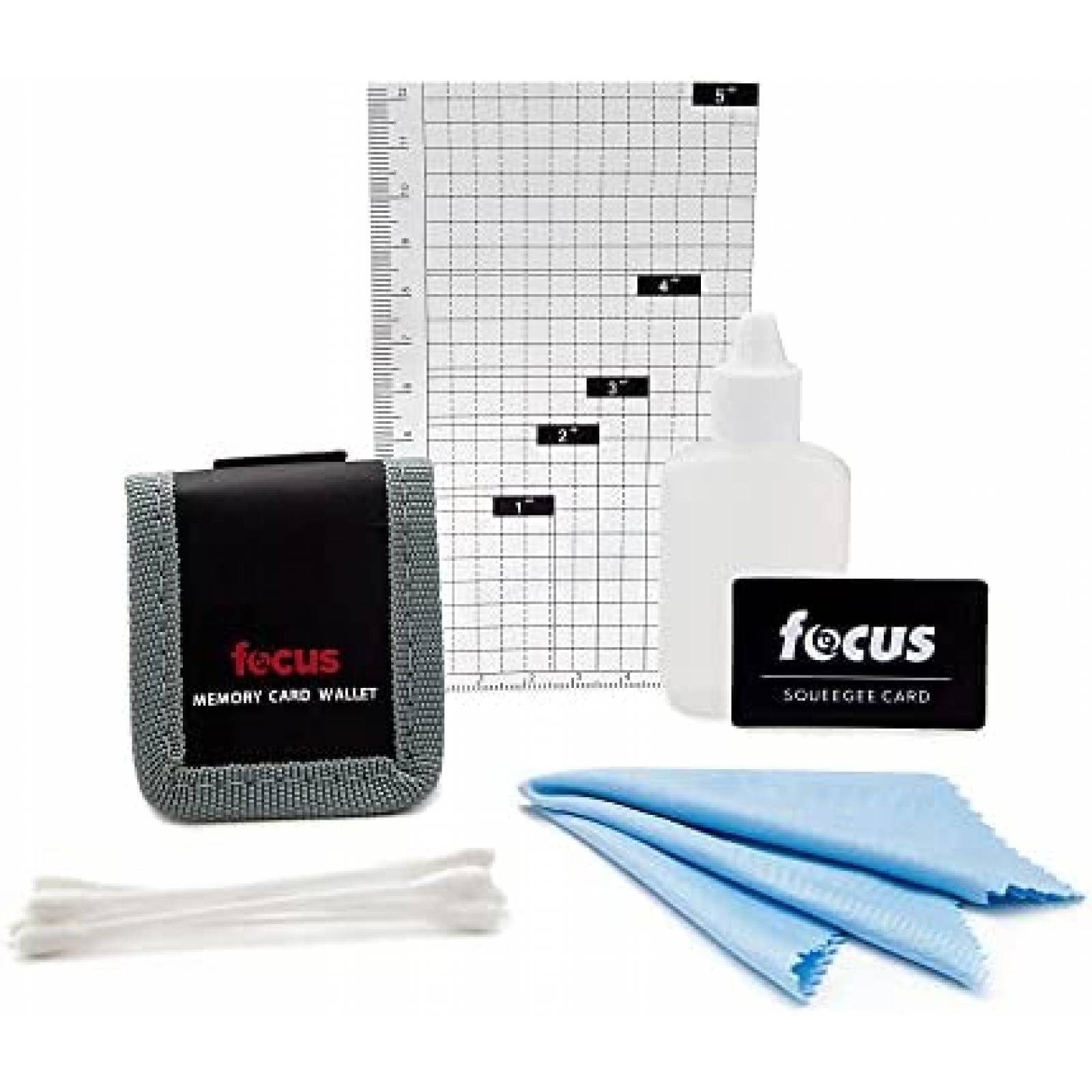 Kit de Lente Sigma 30mm f/1.4 DC DN para Sony E + Accesorios