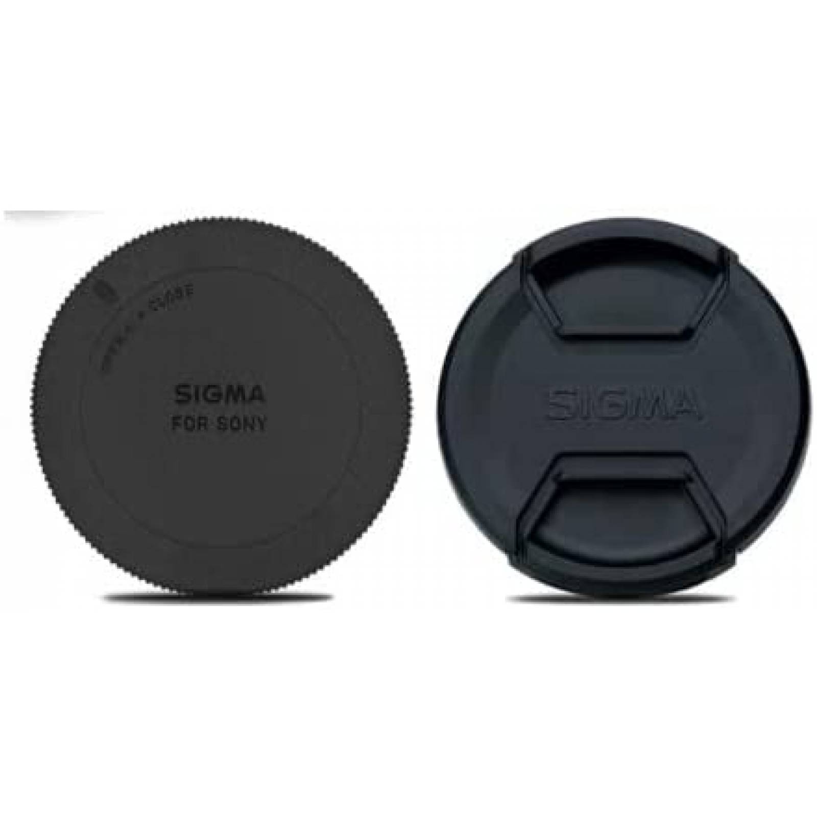 Kit de Lente Sigma 30mm f/1.4 DC DN para Sony E + Accesorios