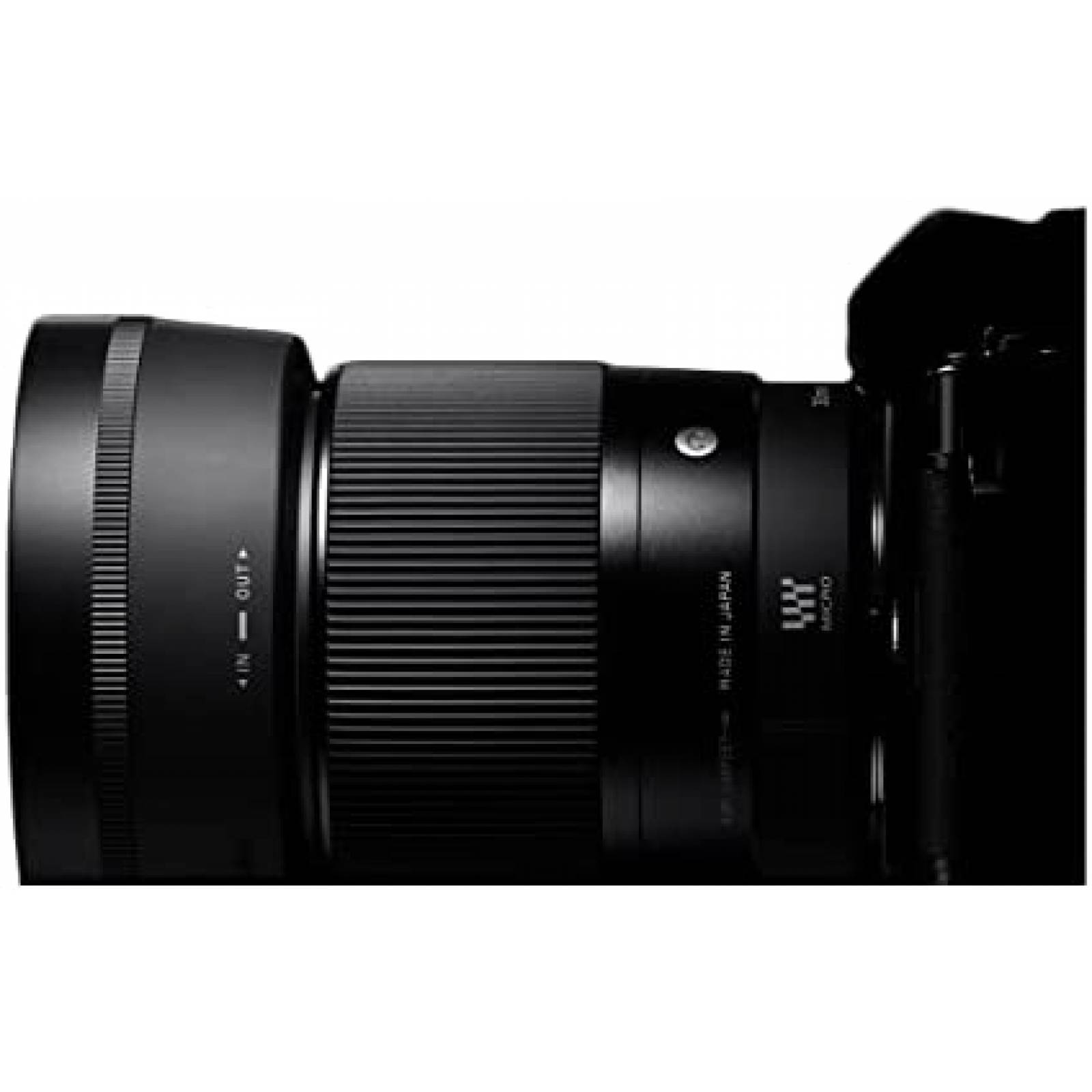 Kit de Lente Sigma 30mm f/1.4 DC DN para Sony E + Accesorios