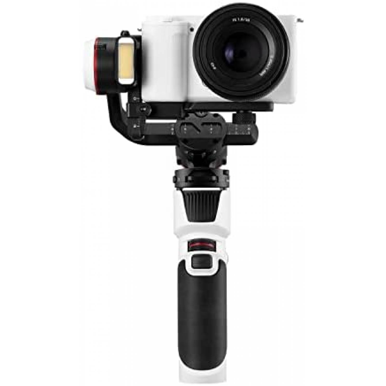 Estabilizador Zhiyun Crane M3 3 Ejes Para Camara -Negro
