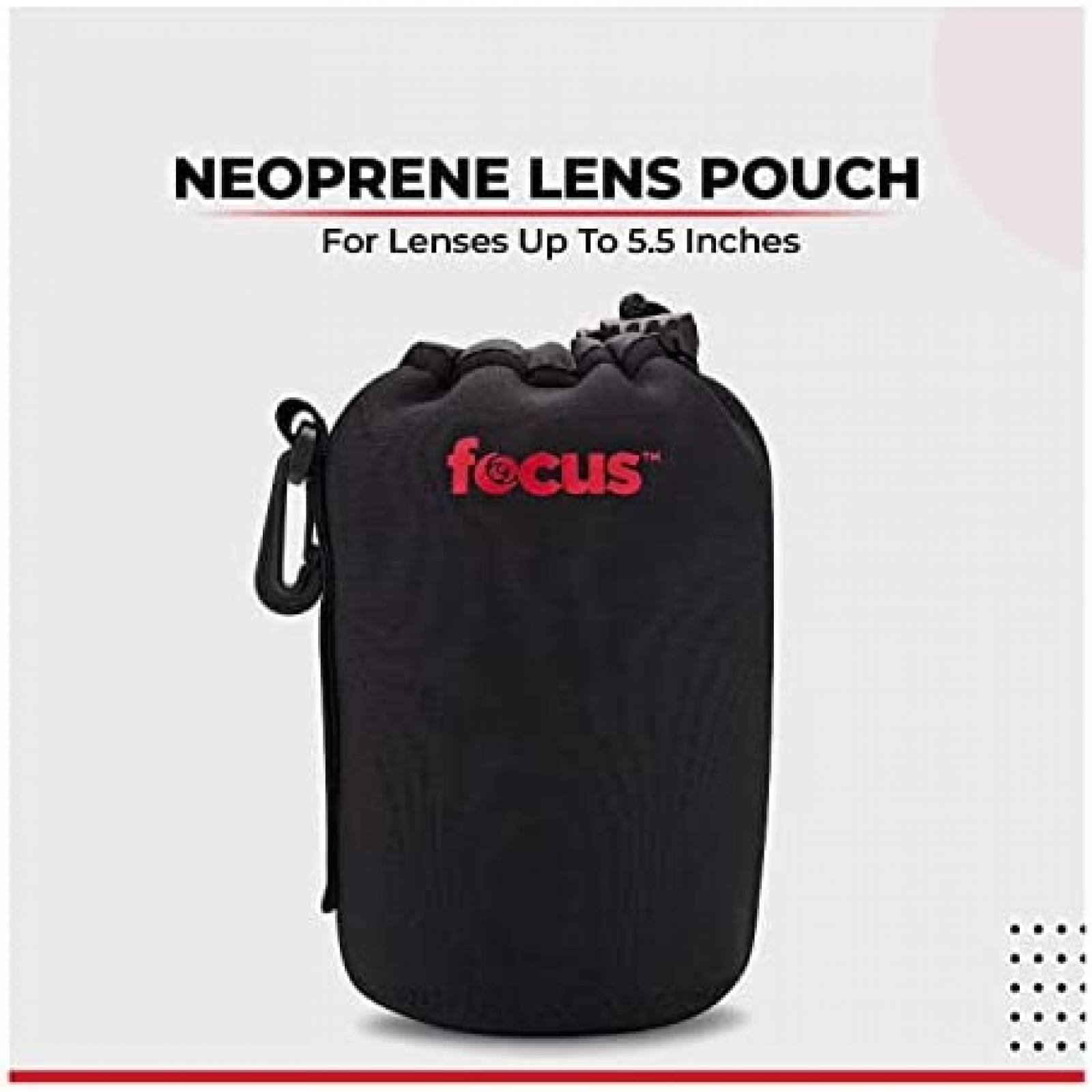 Kit de Lente Sigma 30mm f/1.4 DC DN Canon EF-M + Accesorios