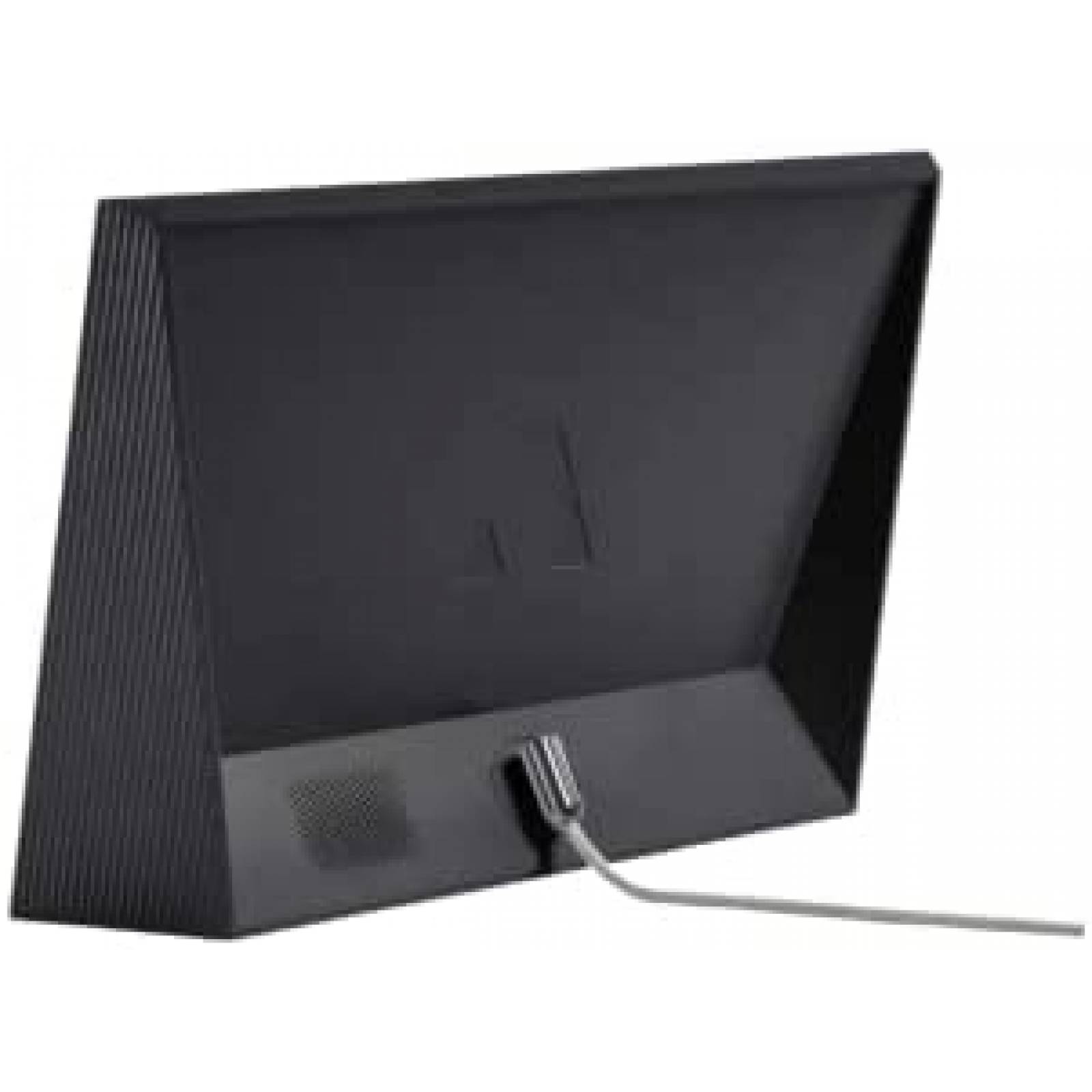 Portaretratos Digital Aura Touchscreen Wifi FHD -Negro