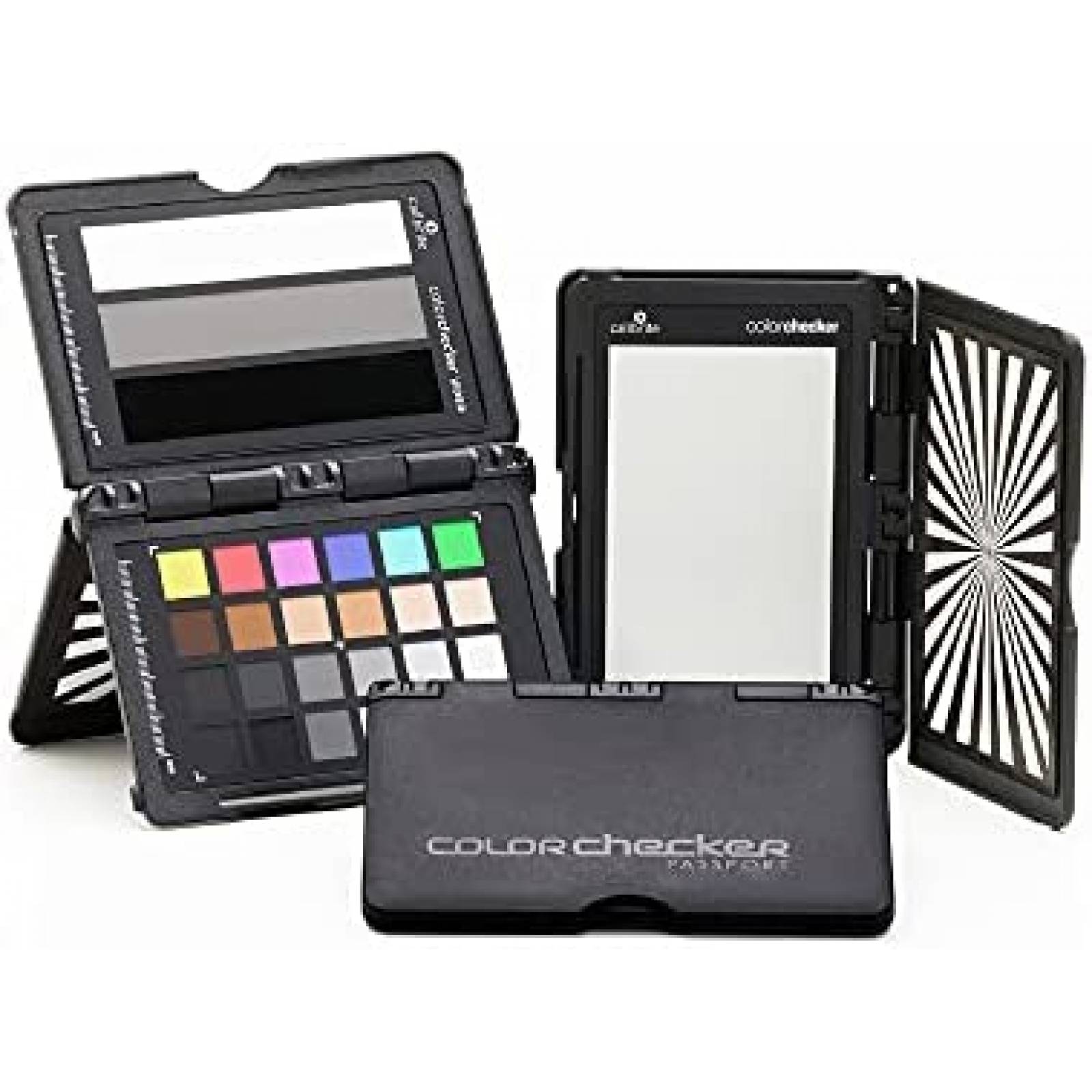 Calibrador de Color Calibrite Passport Video Tono Cromatico