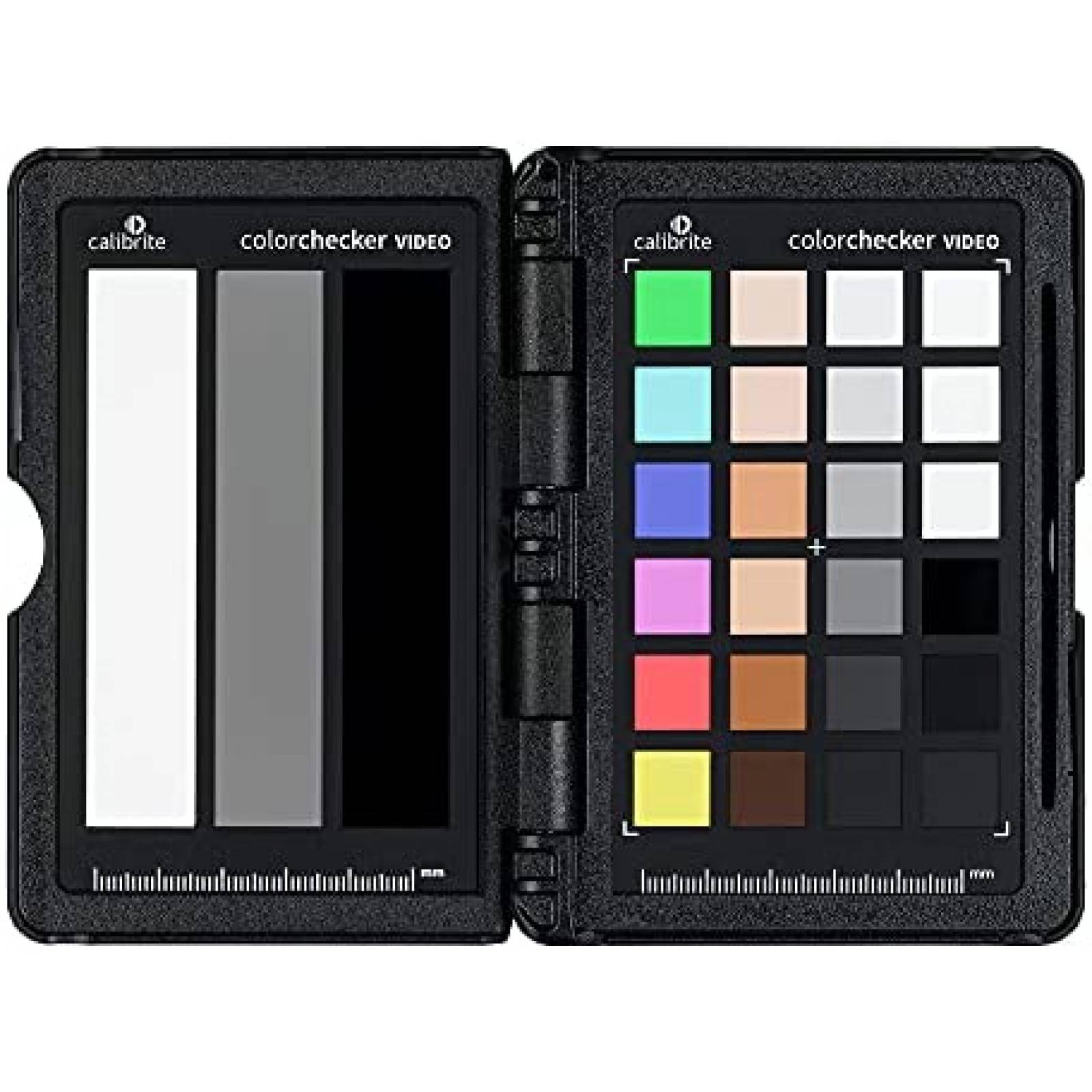 Calibrador de Color Calibrite Passport Video Tono Cromatico