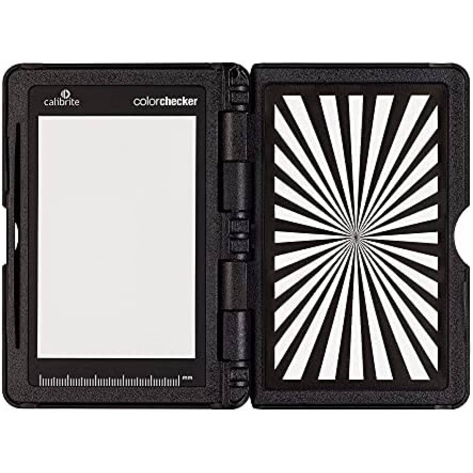 Calibrador de Color Calibrite Passport Video Tono Cromatico