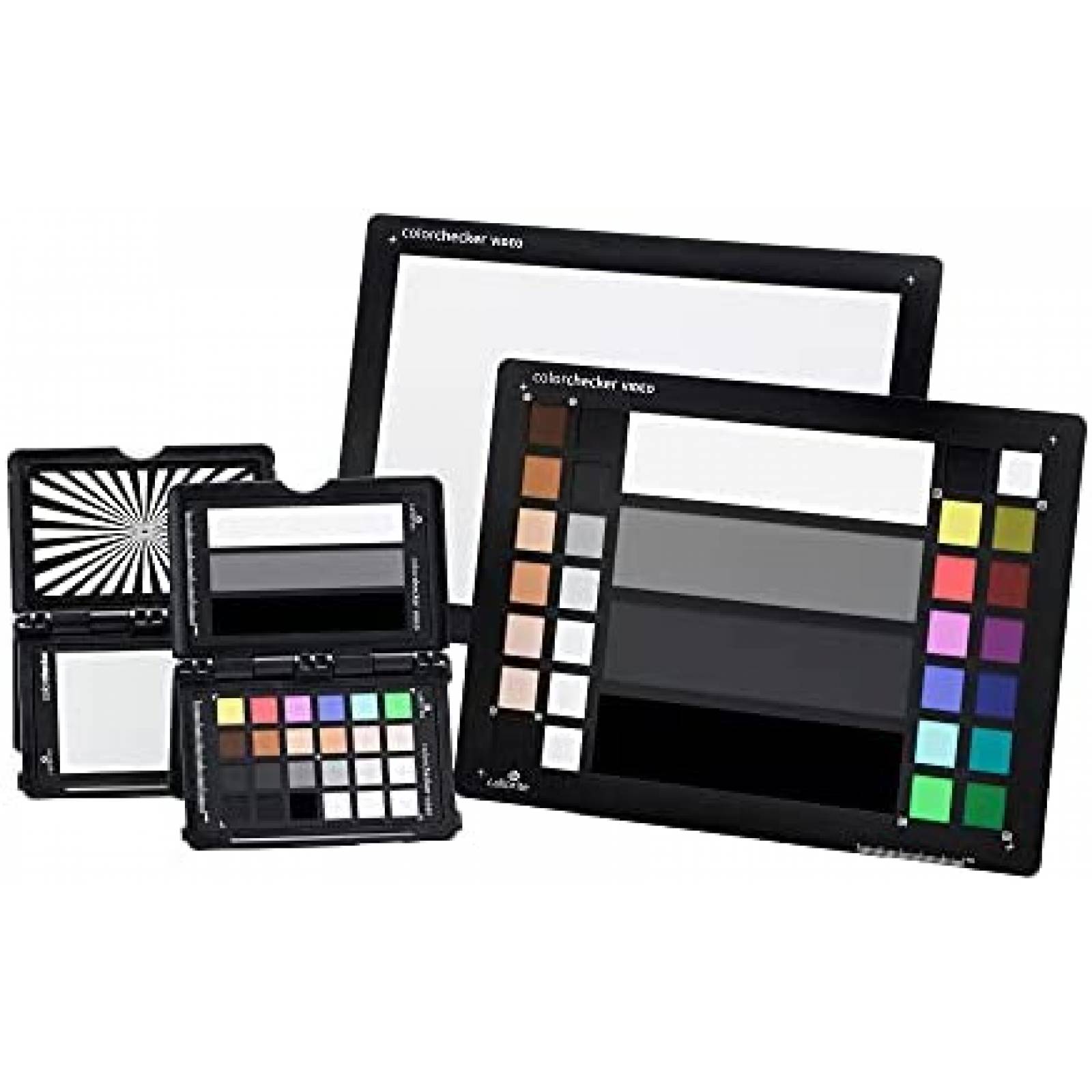Calibrador de Color Calibrite Passport Video Tono Cromatico