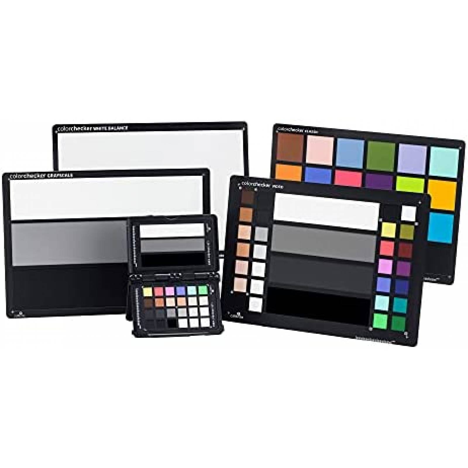 Calibrador de Color Calibrite Passport Video Tono Cromatico