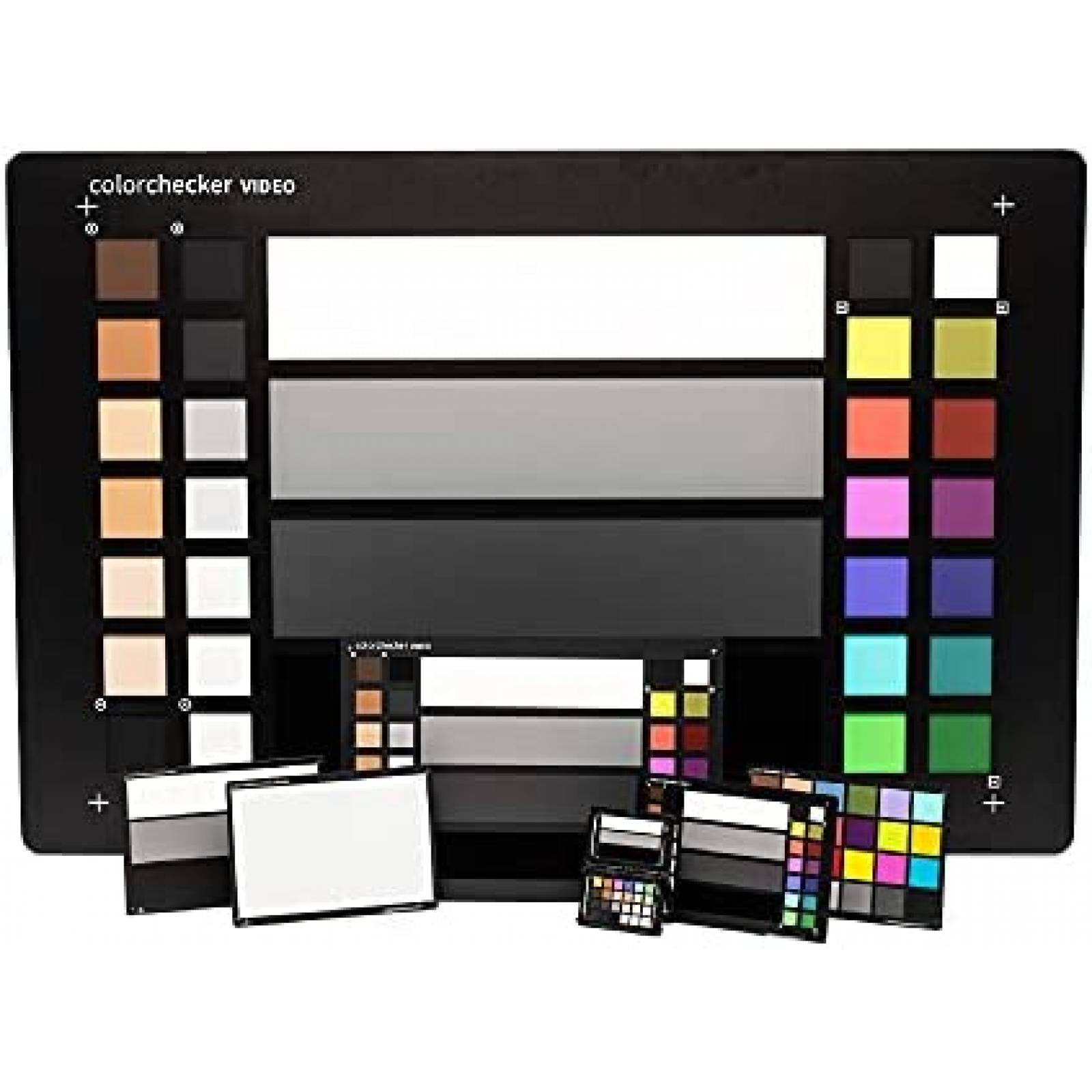 Calibrador de Color Calibrite Passport Video Tono Cromatico