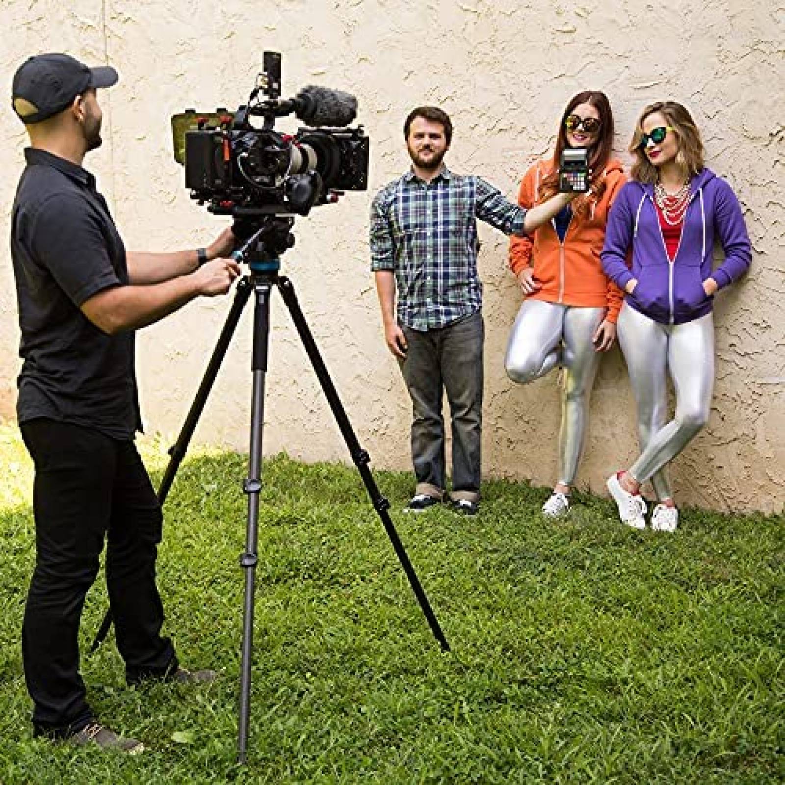 Calibrador de Color Calibrite Passport Video Tono Cromatico