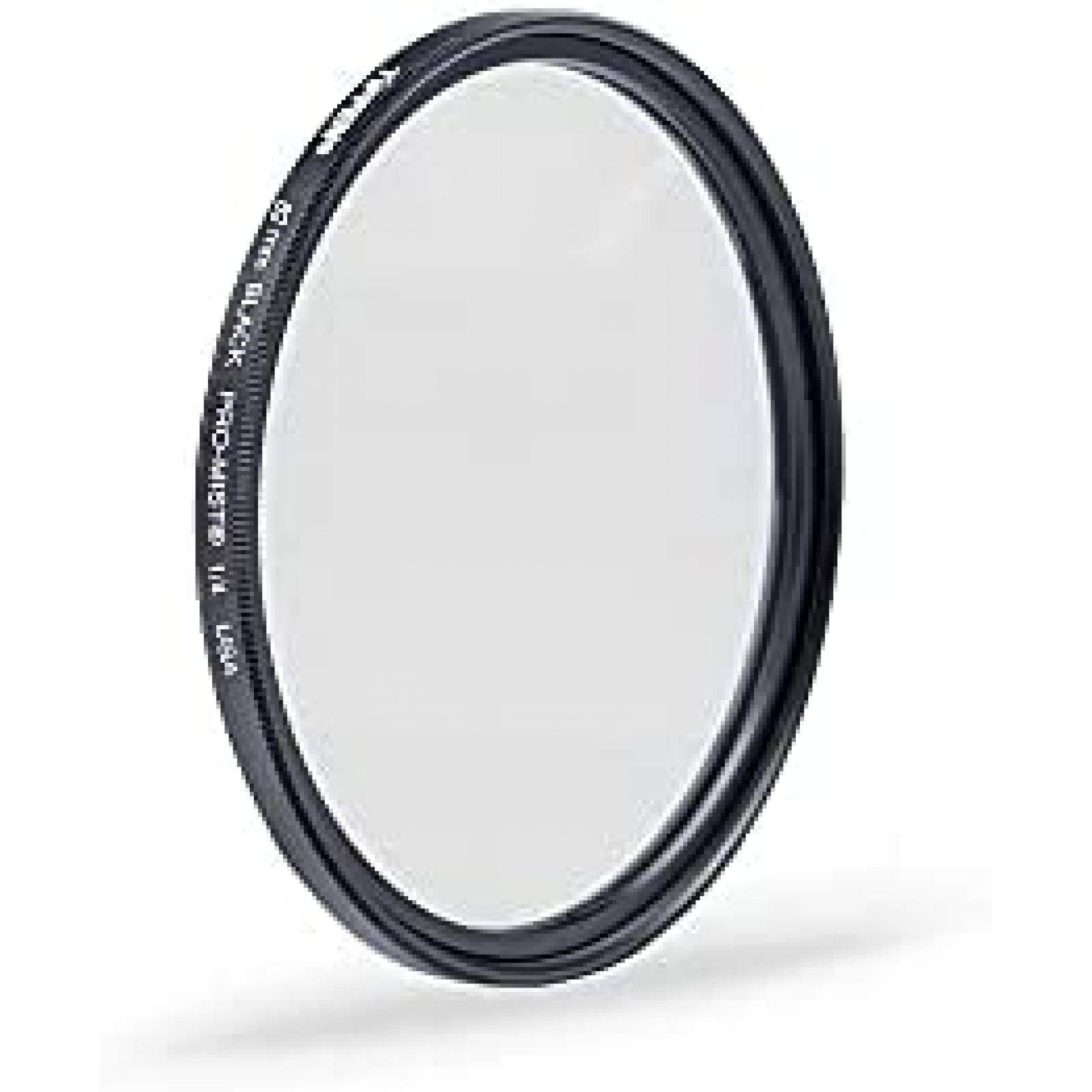 Filtro Difusor Tiffen 82BPM14 82mm Black Pro-Mist 1/4 -Negro