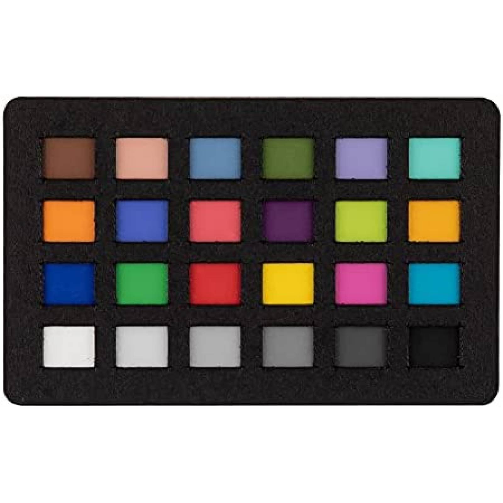 Calibrador de Color Calibrite Nano Tamaño 1 x 1,5 Pulgadas