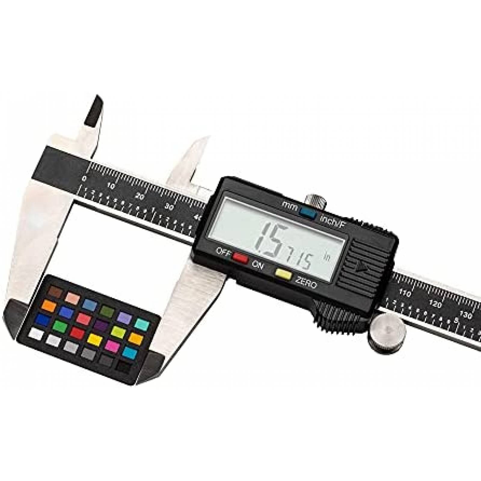 Calibrador de Color Calibrite Nano Tamaño 1 x 1,5 Pulgadas