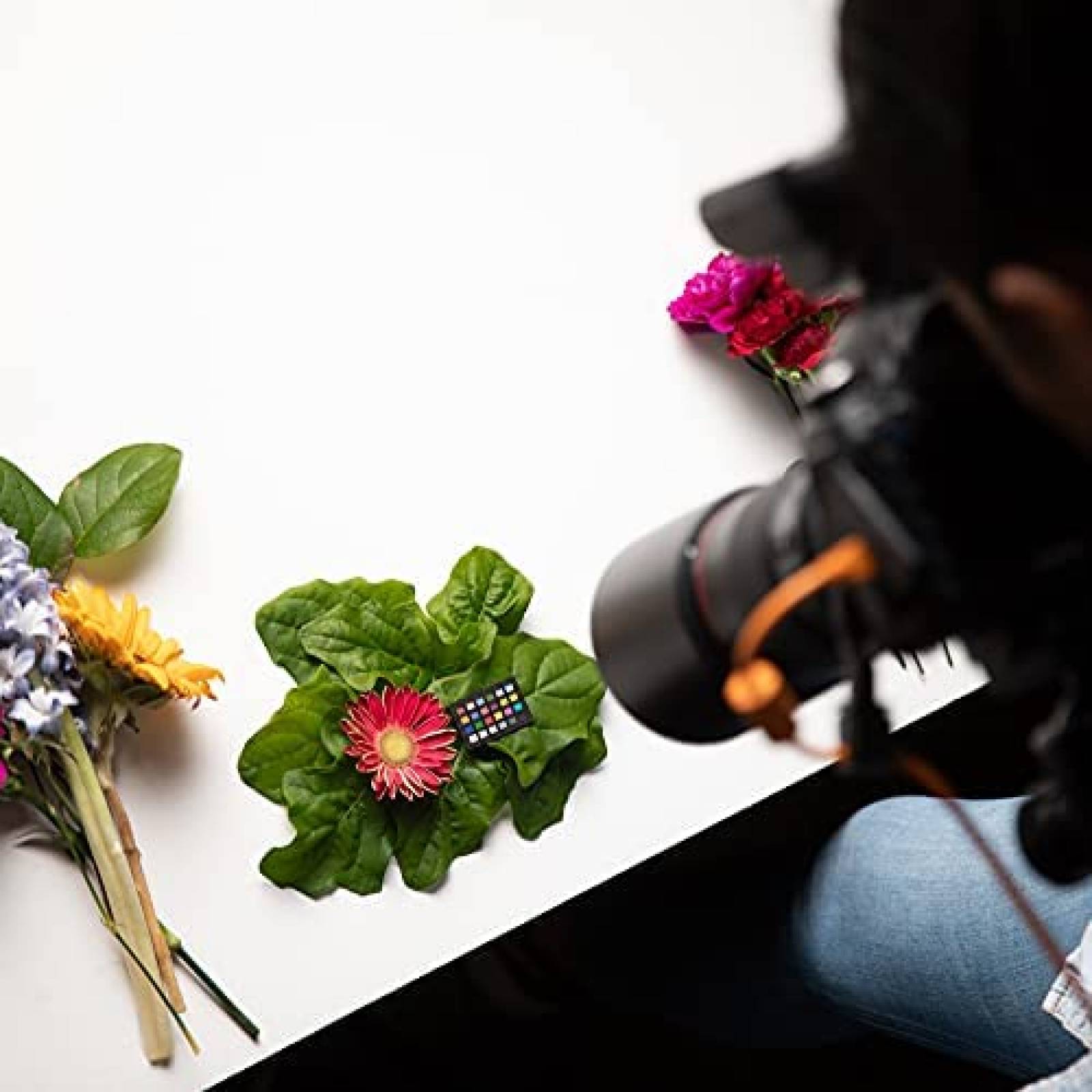 Calibrador de Color Calibrite Nano Tamaño 1 x 1,5 Pulgadas