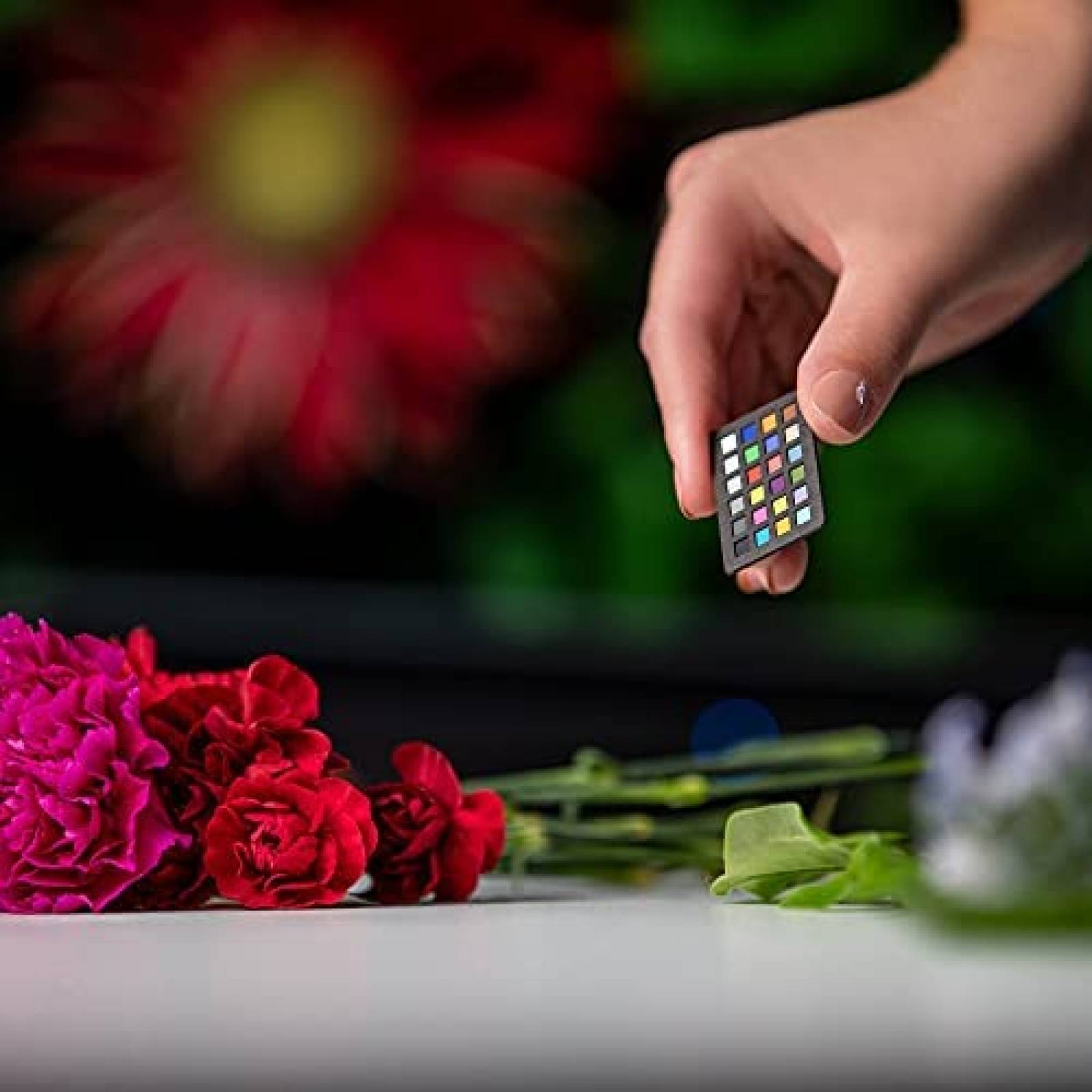 Calibrador de Color Calibrite Nano Tamaño 1 x 1,5 Pulgadas